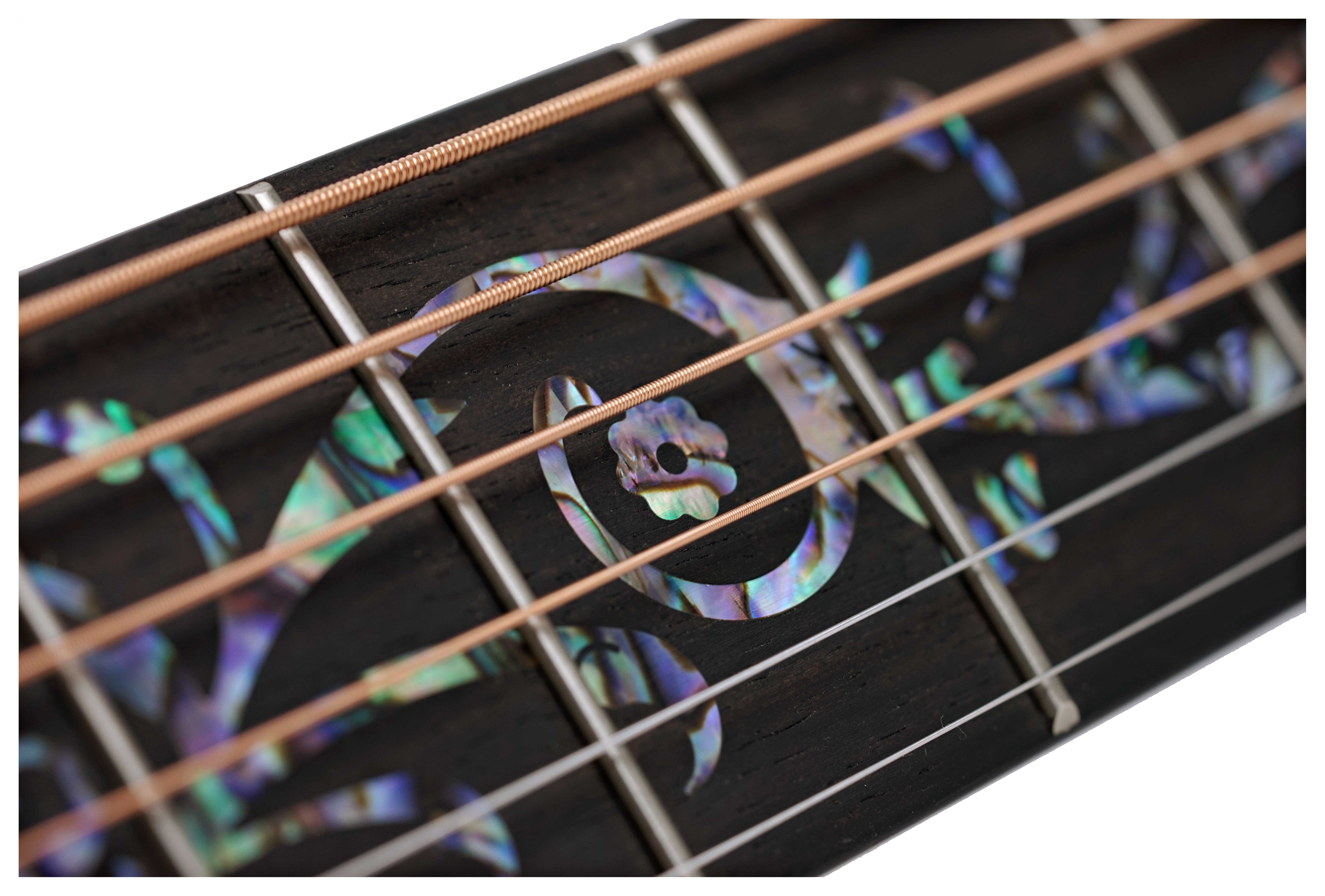 GUITARGUITAR Martin D CFM IV 50th Anniversary