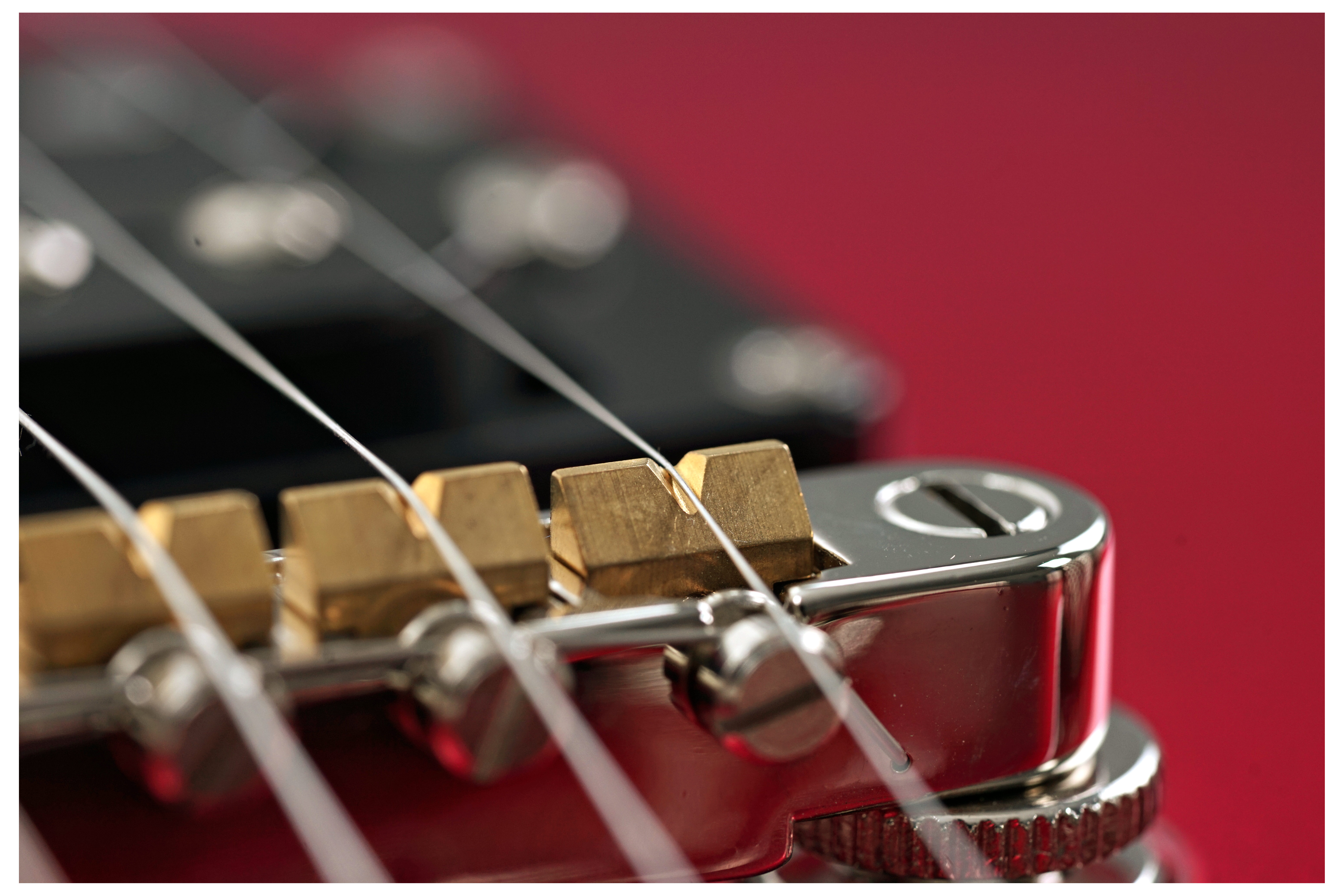 GUITARGUITAR Tyler JTG-M1 Jim Burst Metallic