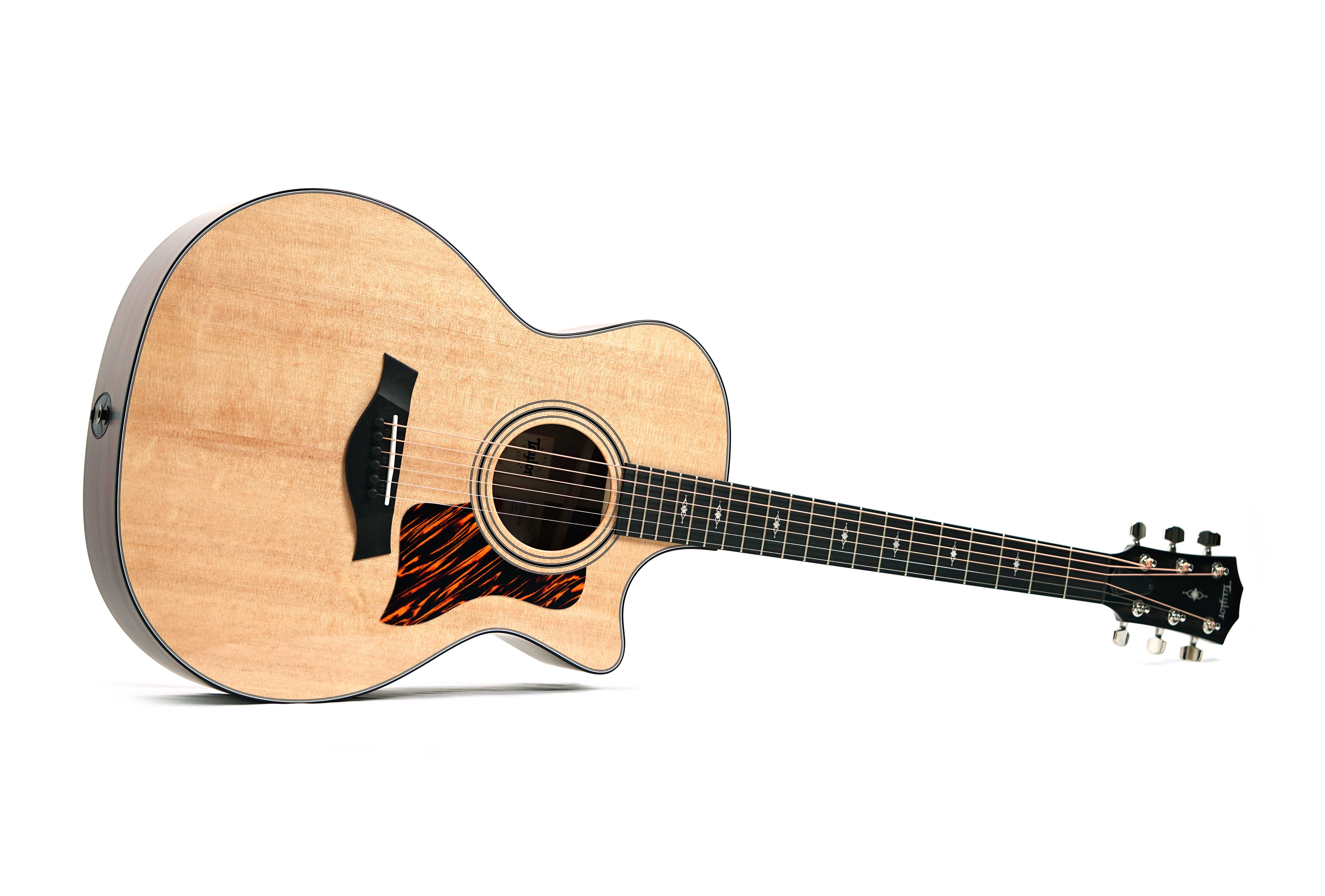 GUITARGUITAR Taylor 314ce Grand Auditorium V Class Bracing #1210164063