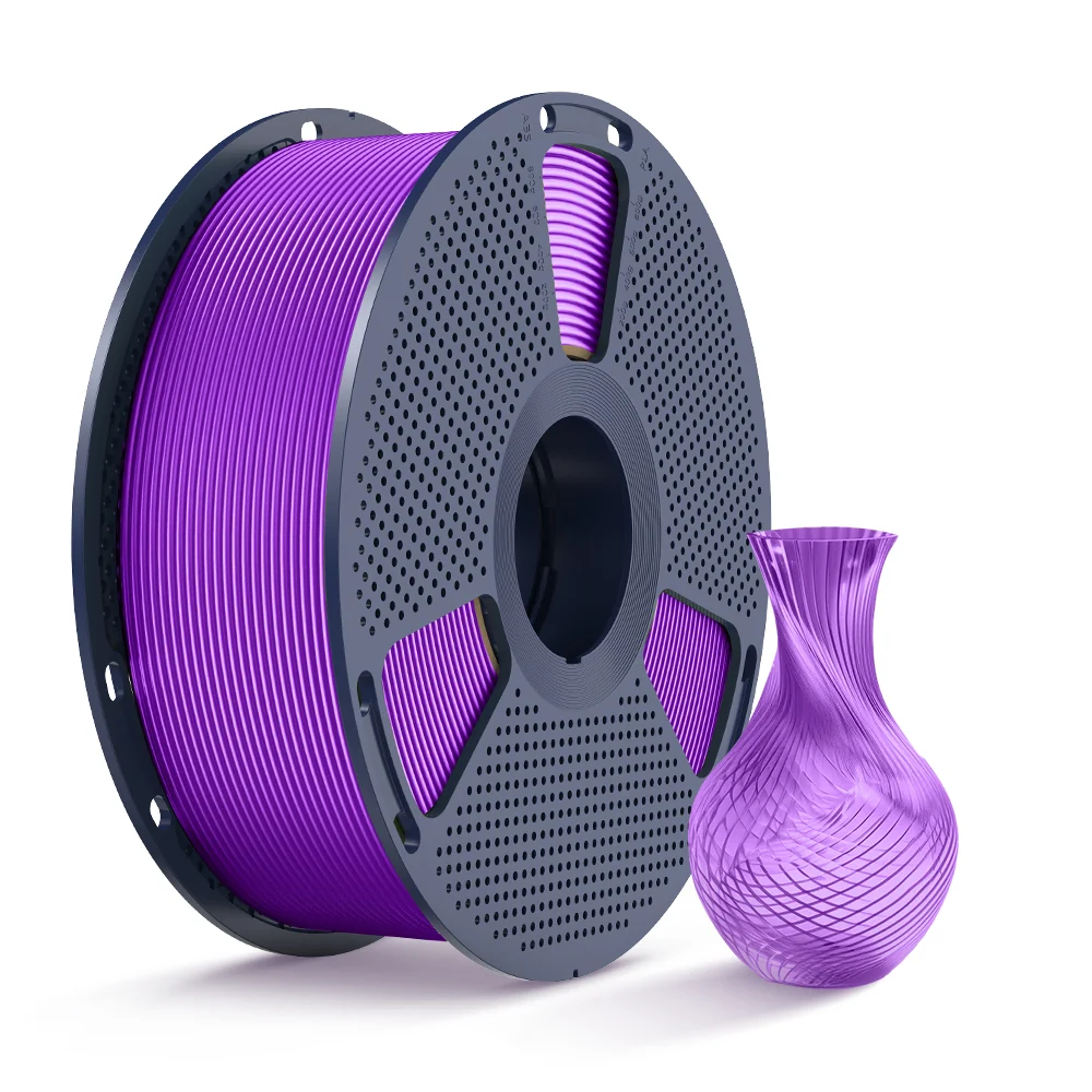SUNLU PLA+(PLA Plus) 3D Printer Filament 1KG