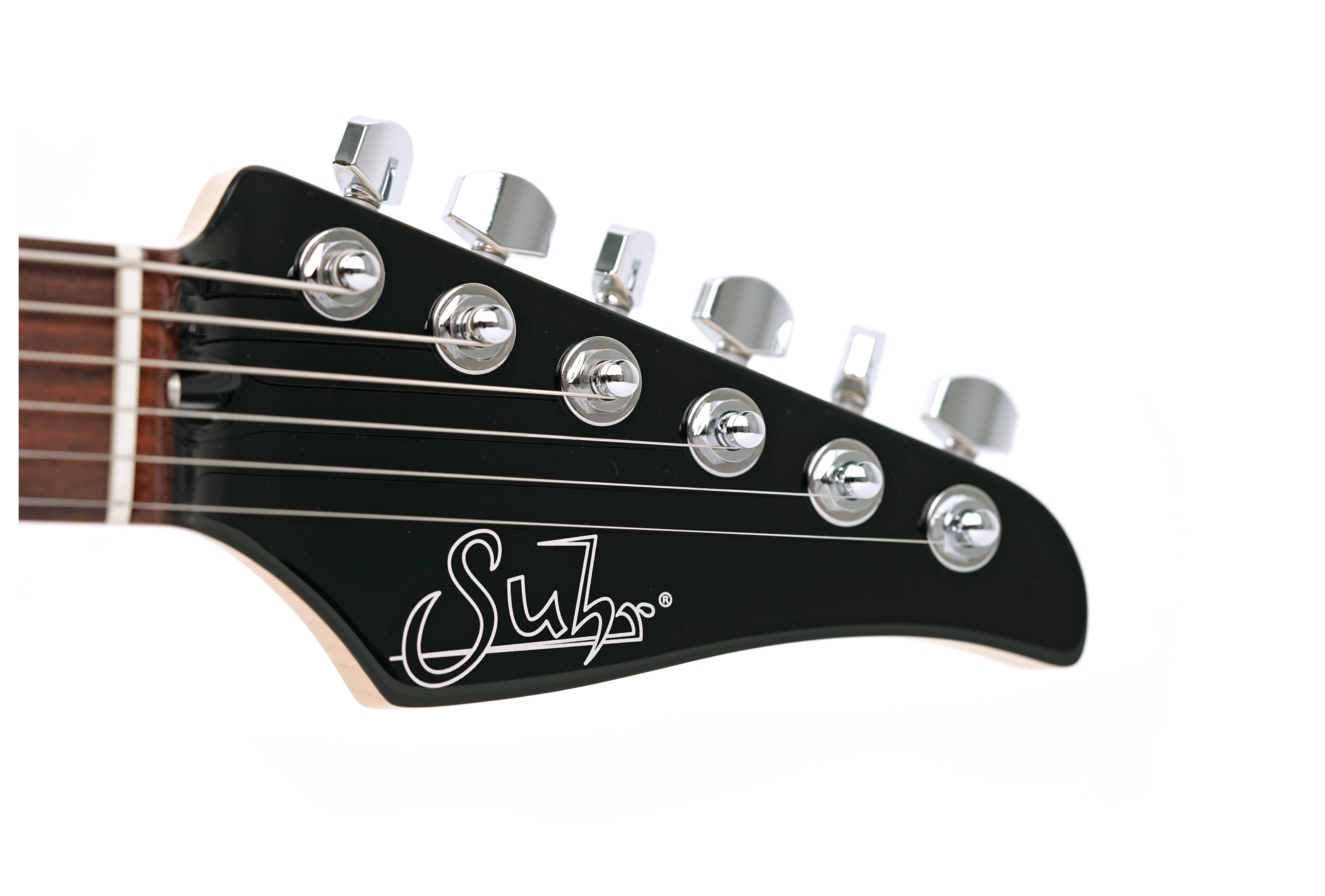 GUITARGUITAR Suhr Custom Modern Aqua Blue Gradient #79832