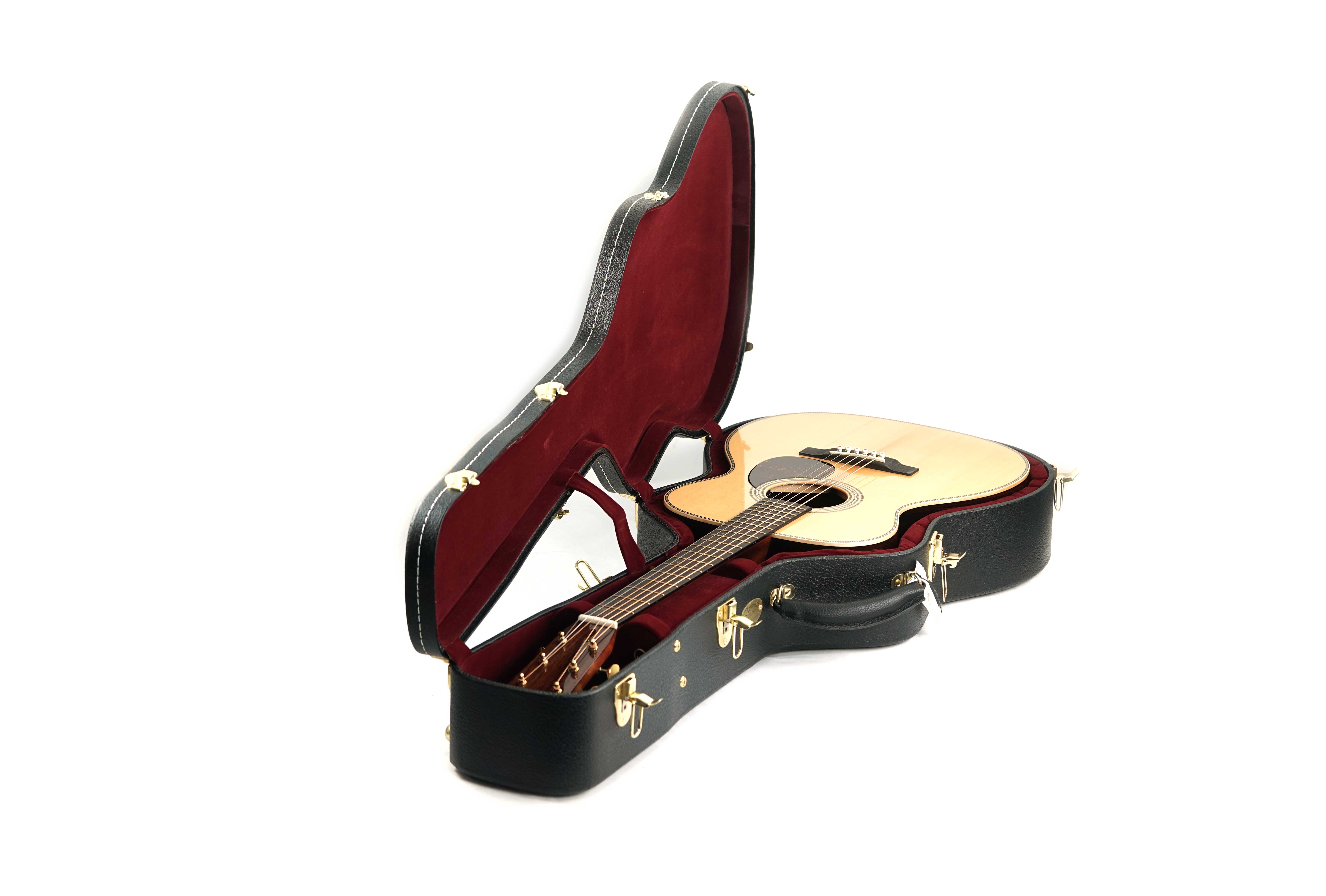 GUITARGUITAR Martin OM28E Modern Deluxe