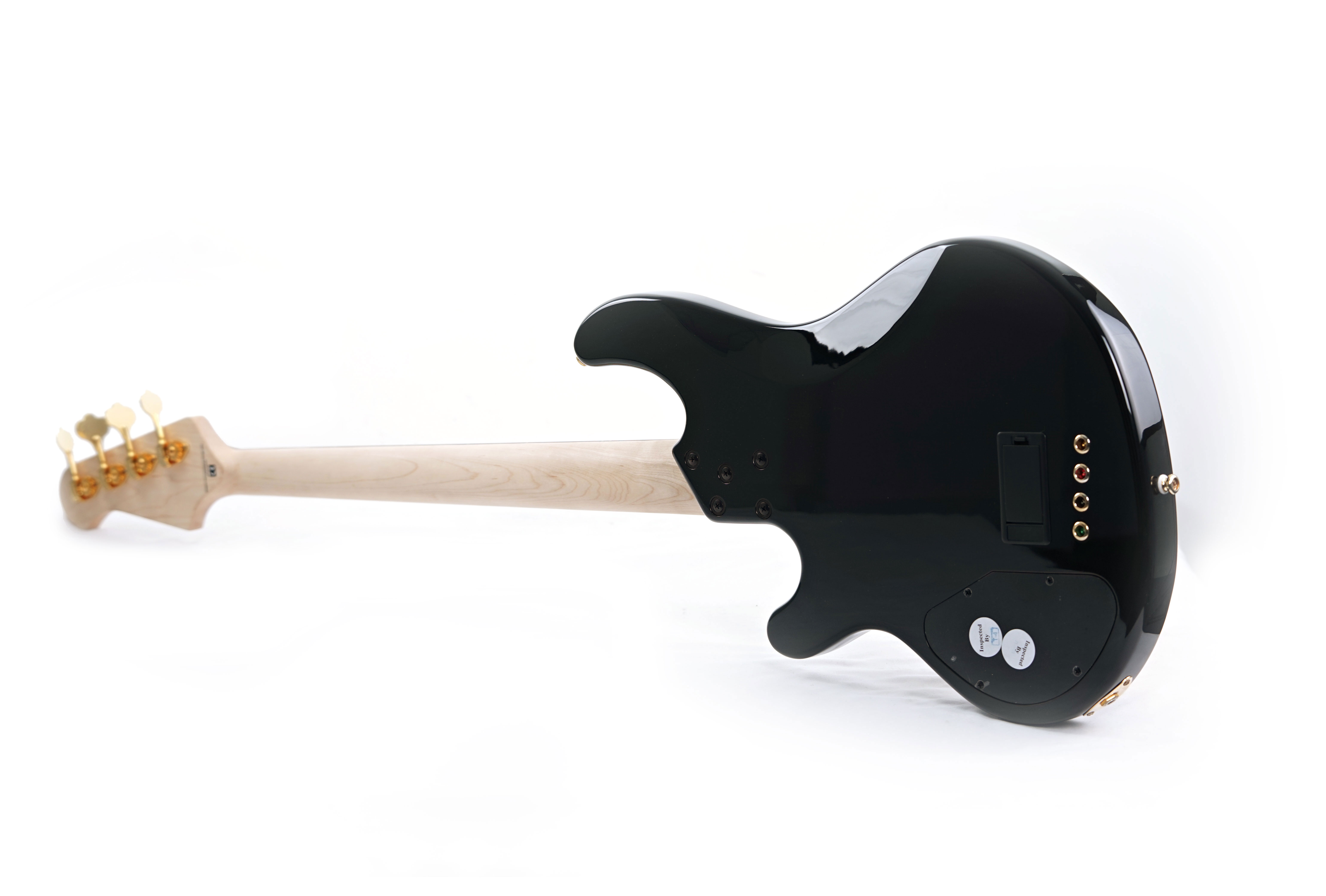 GUITARGUITAR Lakland Skyline 44-02 Deluxe Spalt Violet Burst