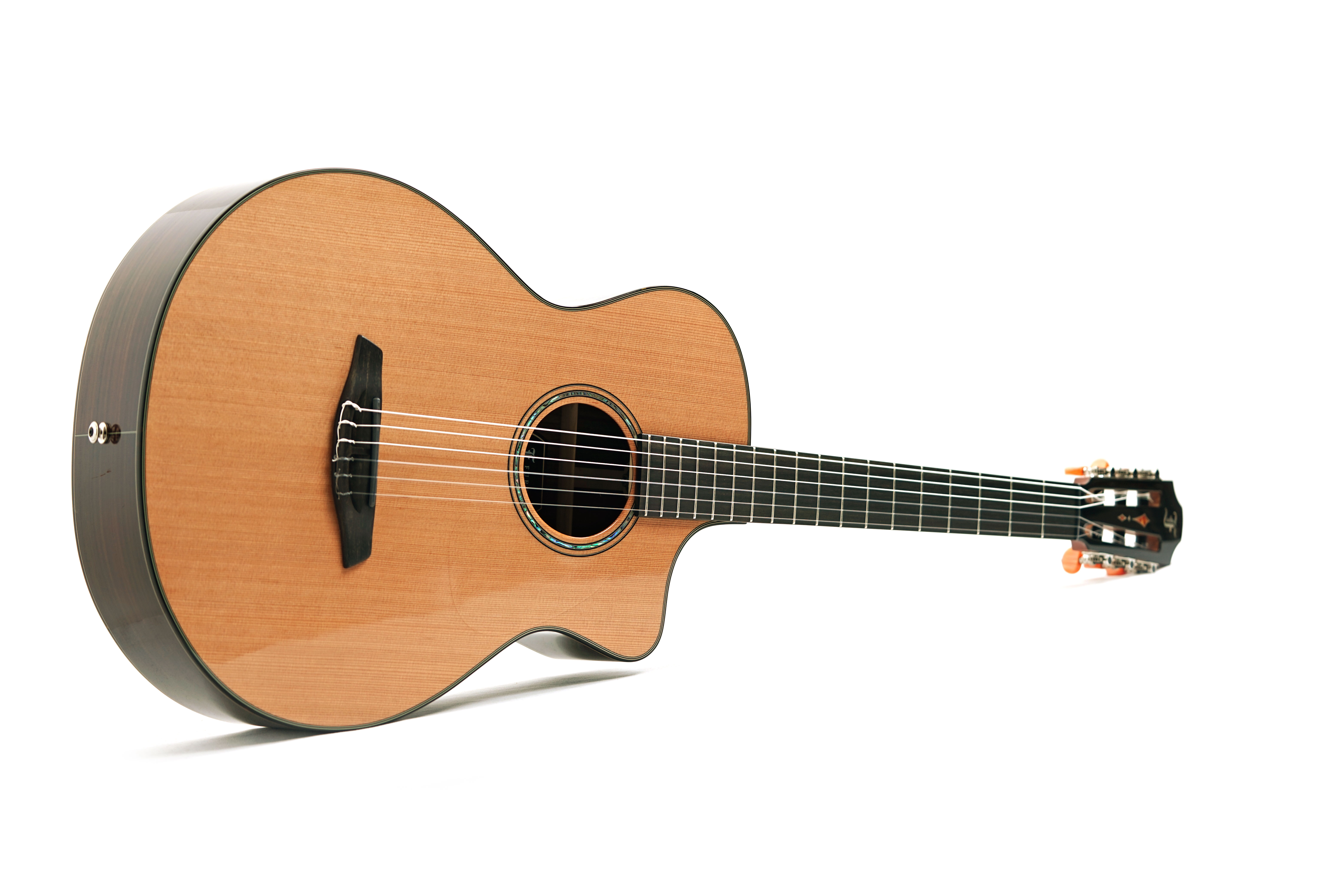 GUITARGUITAR Furch GNc 4-CR with CNR Active