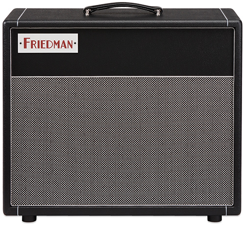 GUITARGUITAR Friedman Dirty Shirley 112 Guitar Cabinet