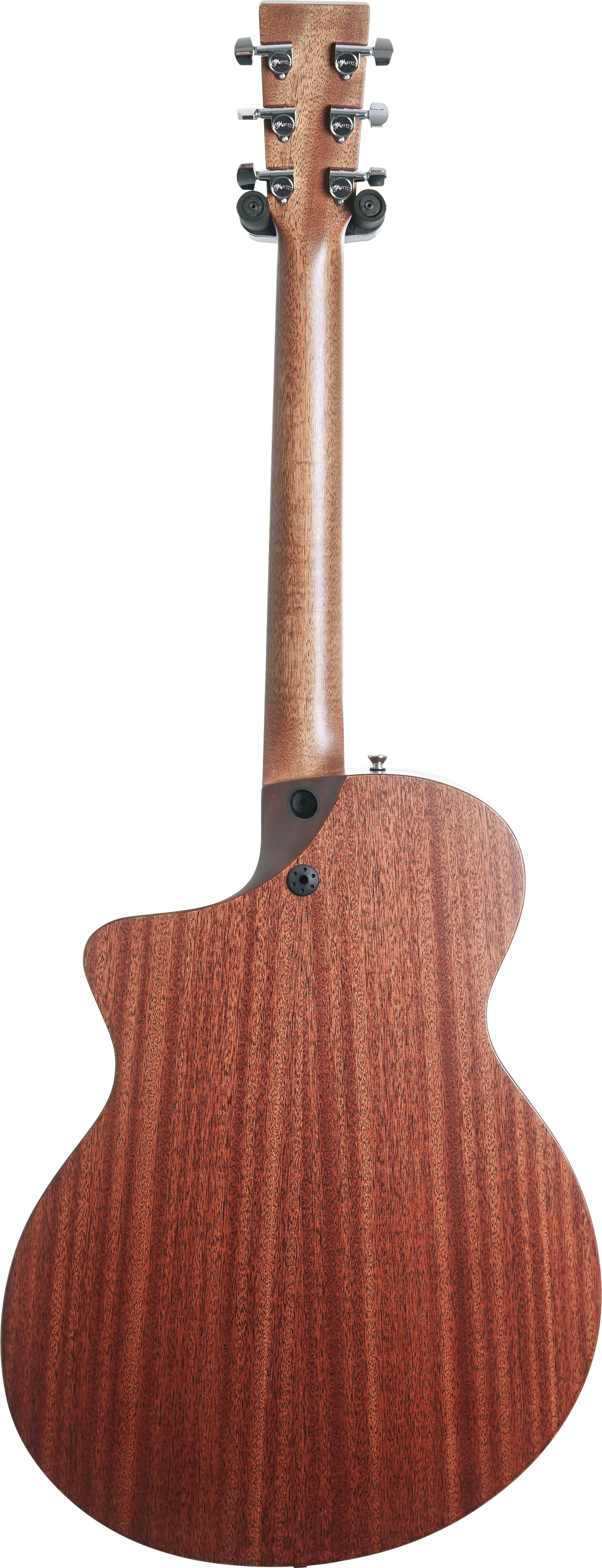 GUITARGUITAR Martin SC-10E Spruce Top