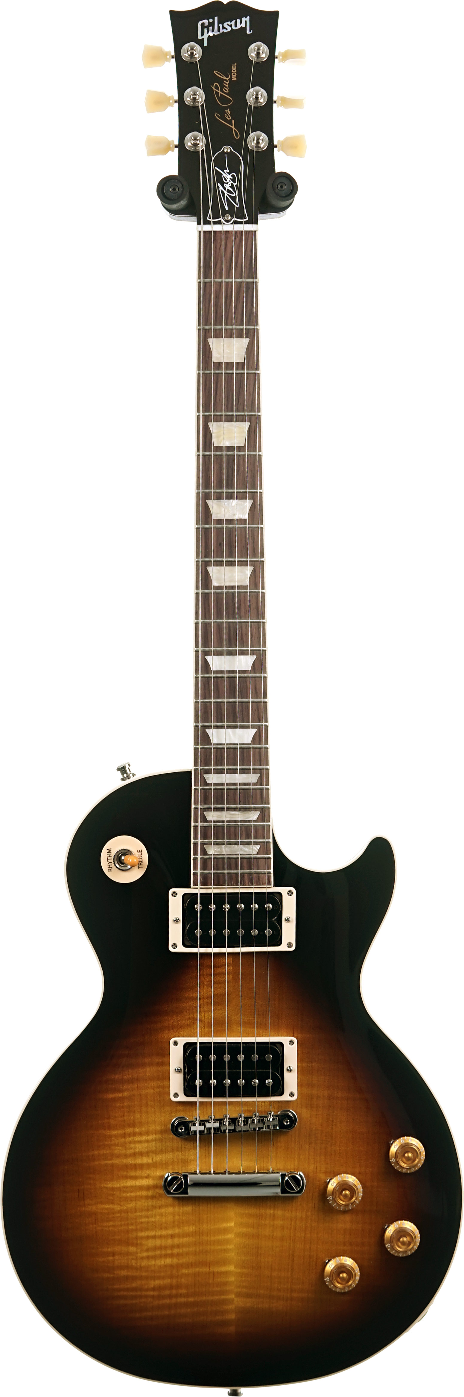 GUITARGUITAR Gibson Slash Les Paul November Burst #230440159