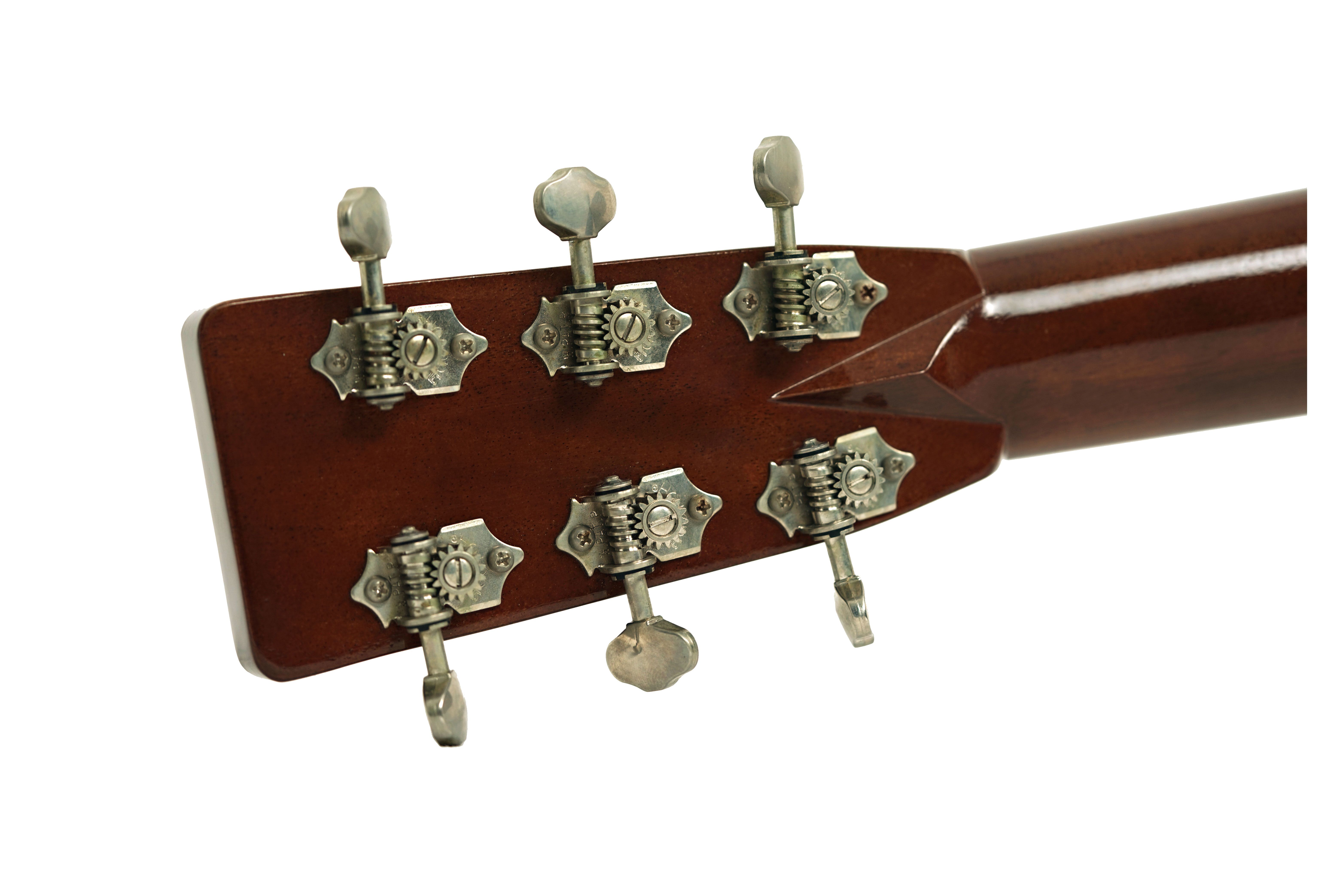 GUITARGUITAR Atkin D37 Aged #4164