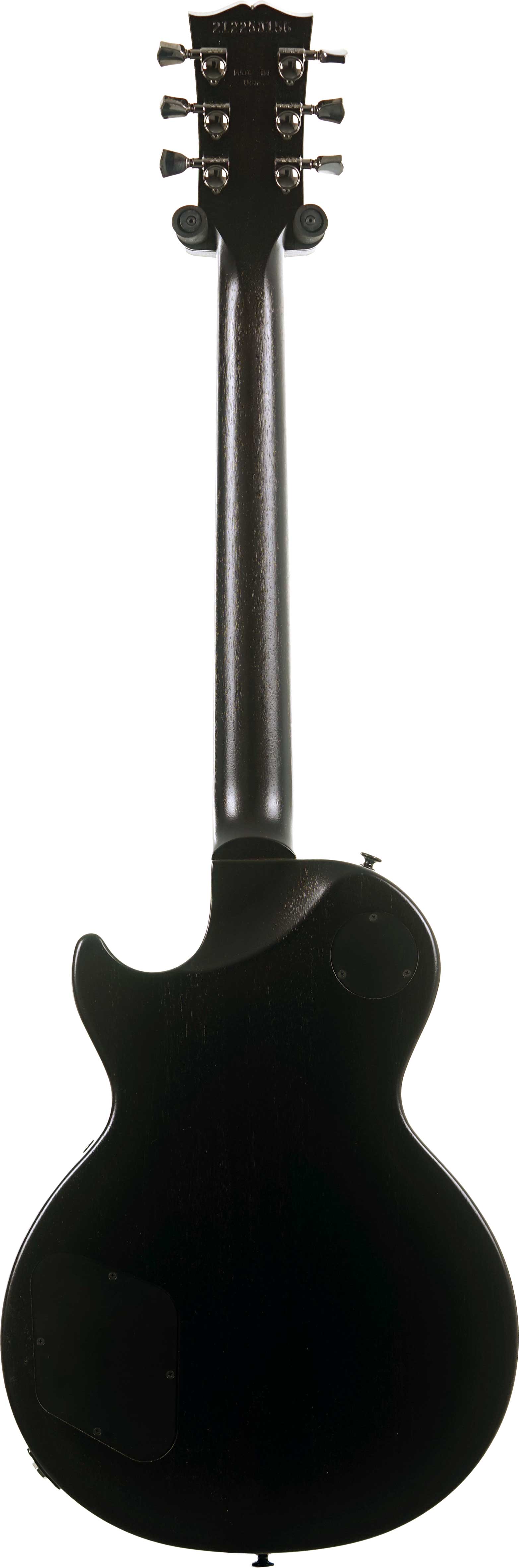 GUITARGUITAR Gibson Les Paul Modern Studio Smokehouse Satin #212250156