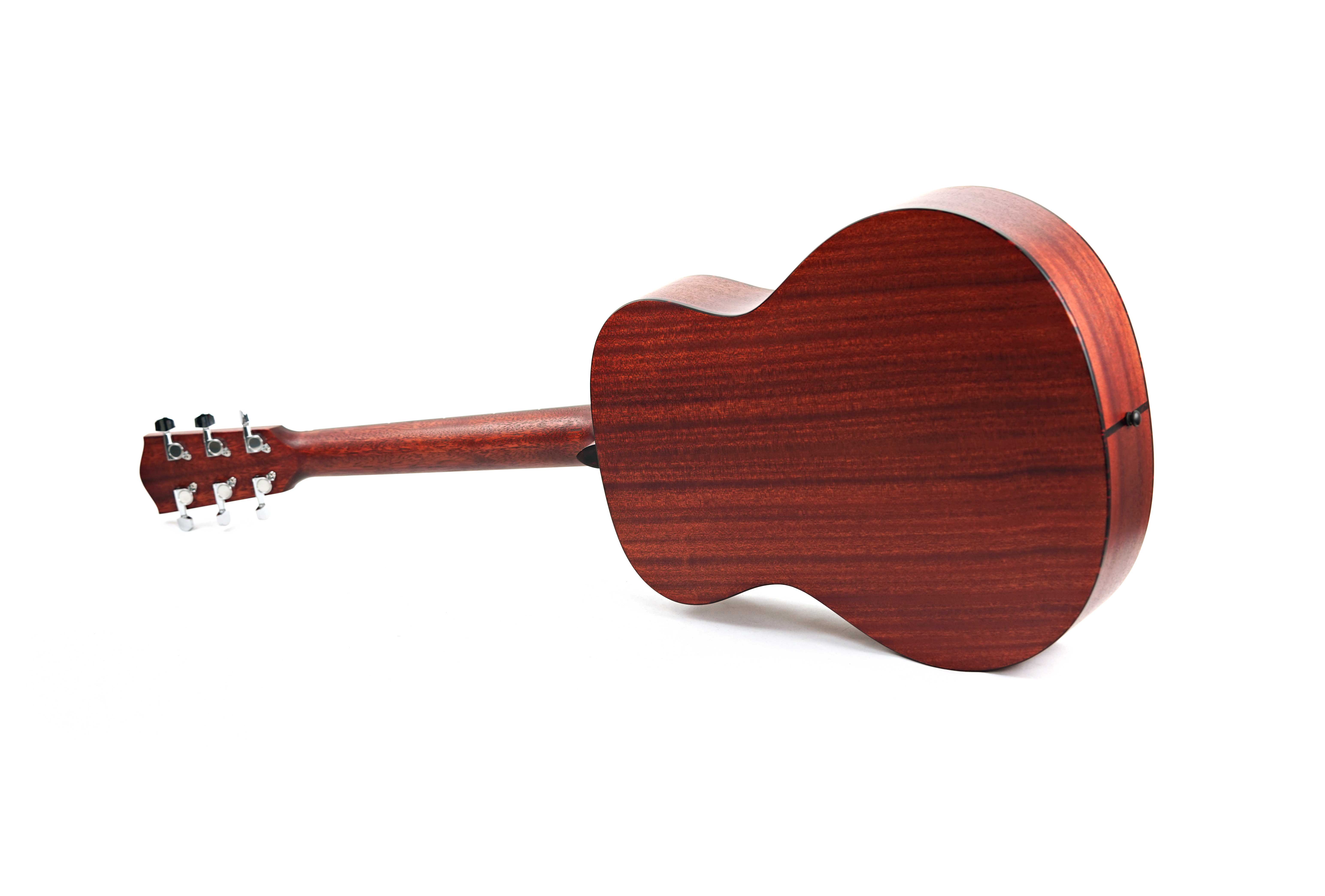 GUITARGUITAR Eastman ACTG1 Classic
