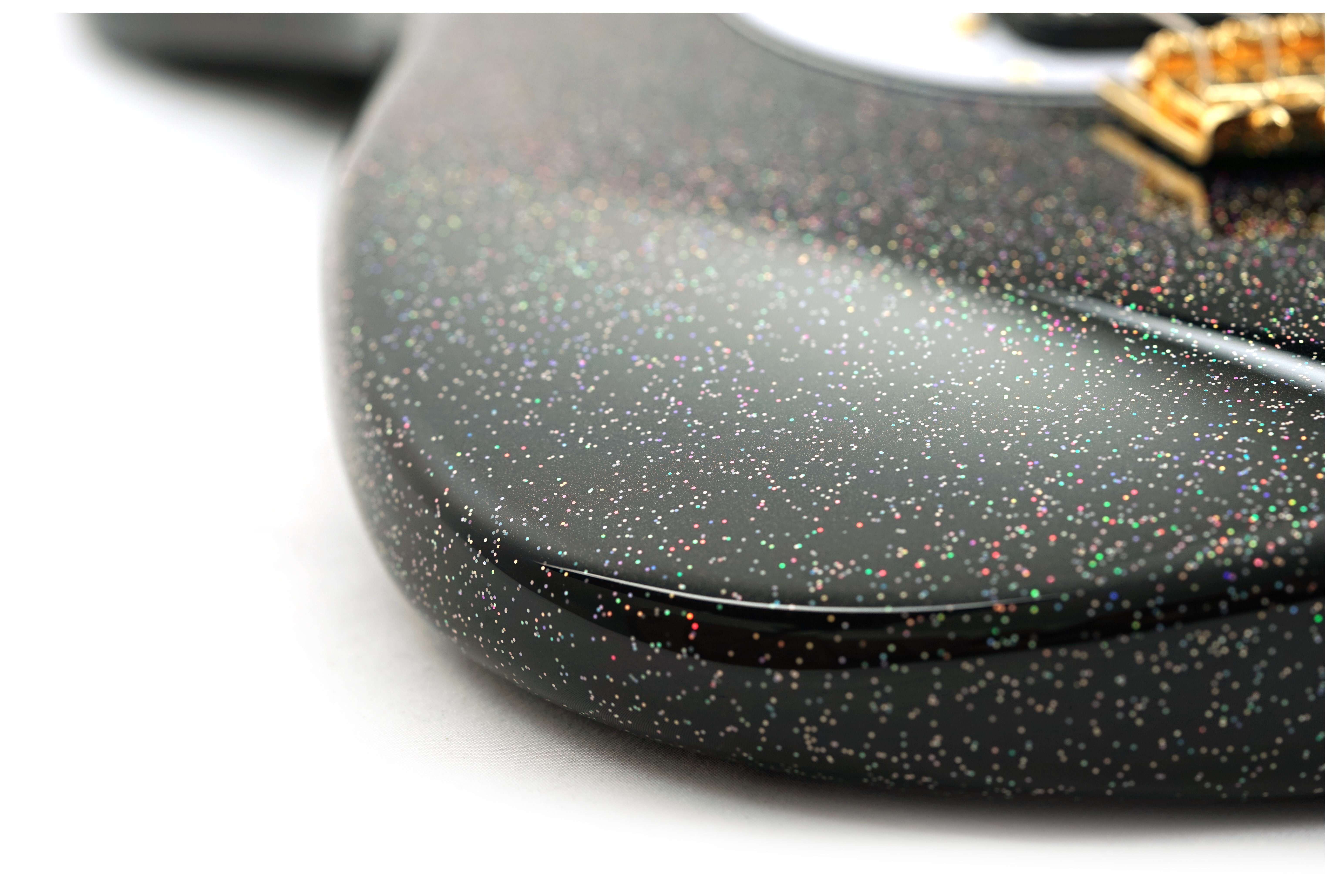 GUITARGUITAR Tyler JTG-MK1 Black Metallic
