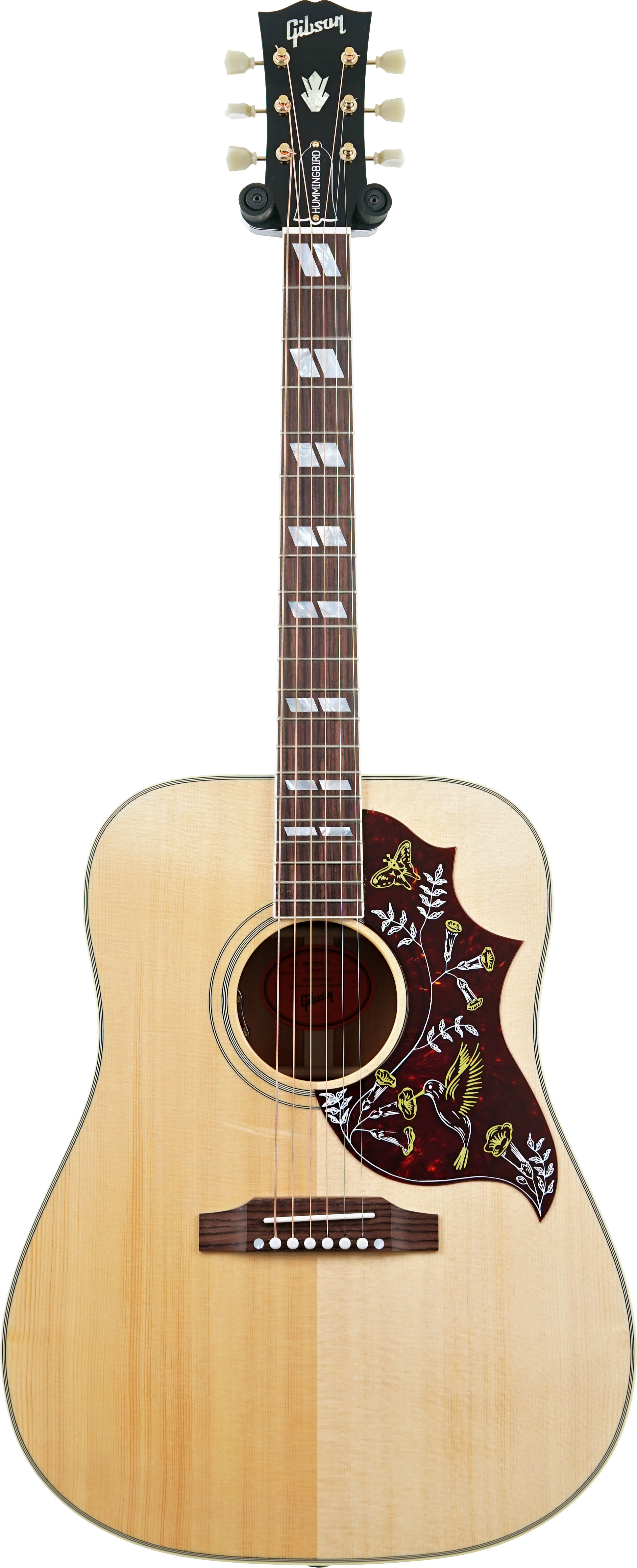 GUITARGUITAR Gibson Hummingbird Original Antique Natural #21504166