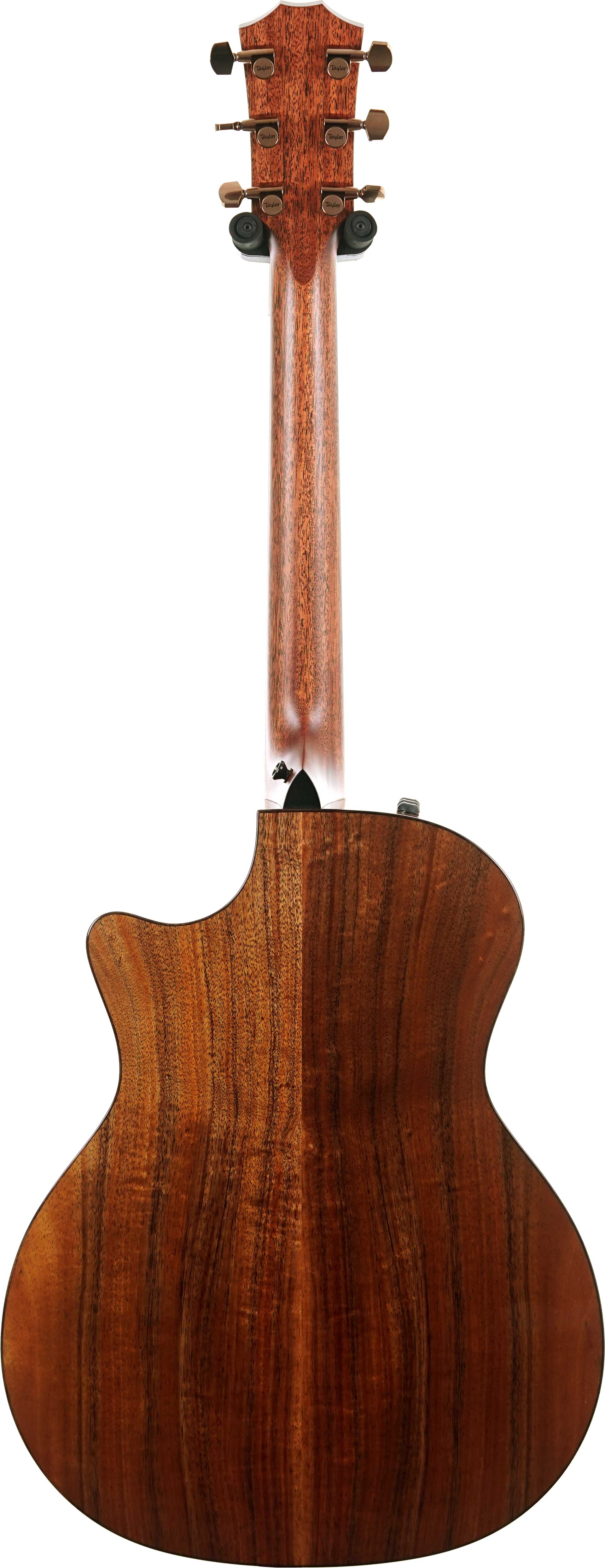 GUITARGUITAR Taylor 724ce Gloss Grand Auditorium #1203285072