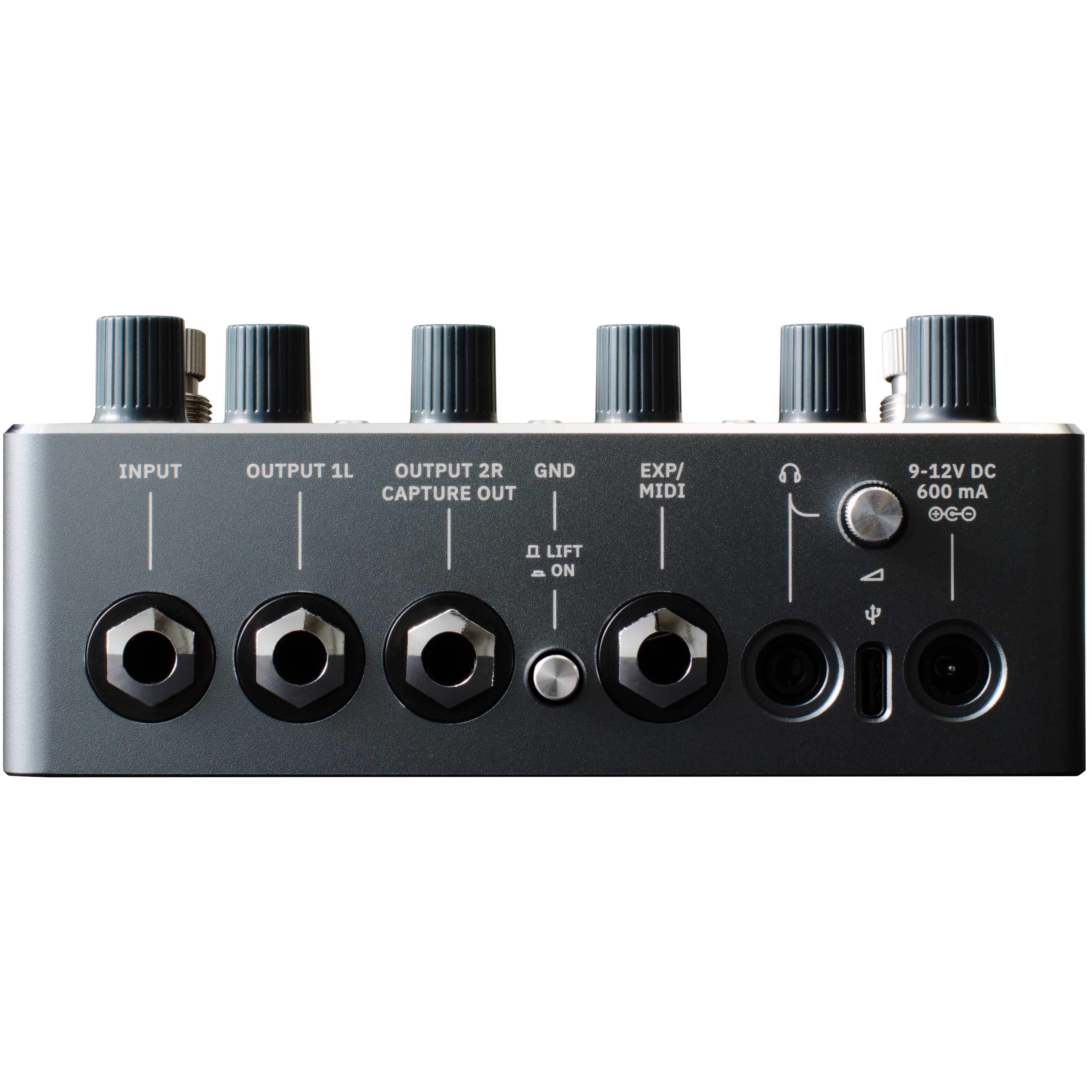 GUITARGUITAR Neural DSP Nano Cortex