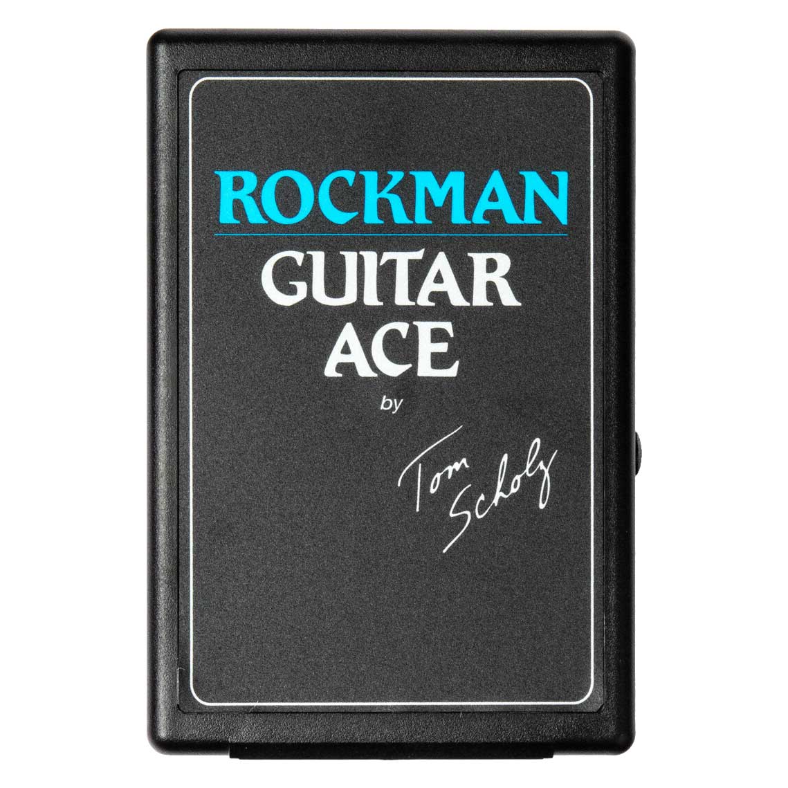 GUITARGUITAR Rockman Guitar Ace Headphone Amp
