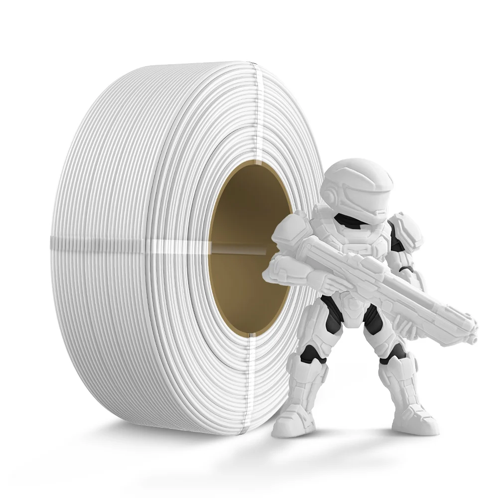 SUNLU PLA+(PLA Plus) 3D Printer Filament 1KG