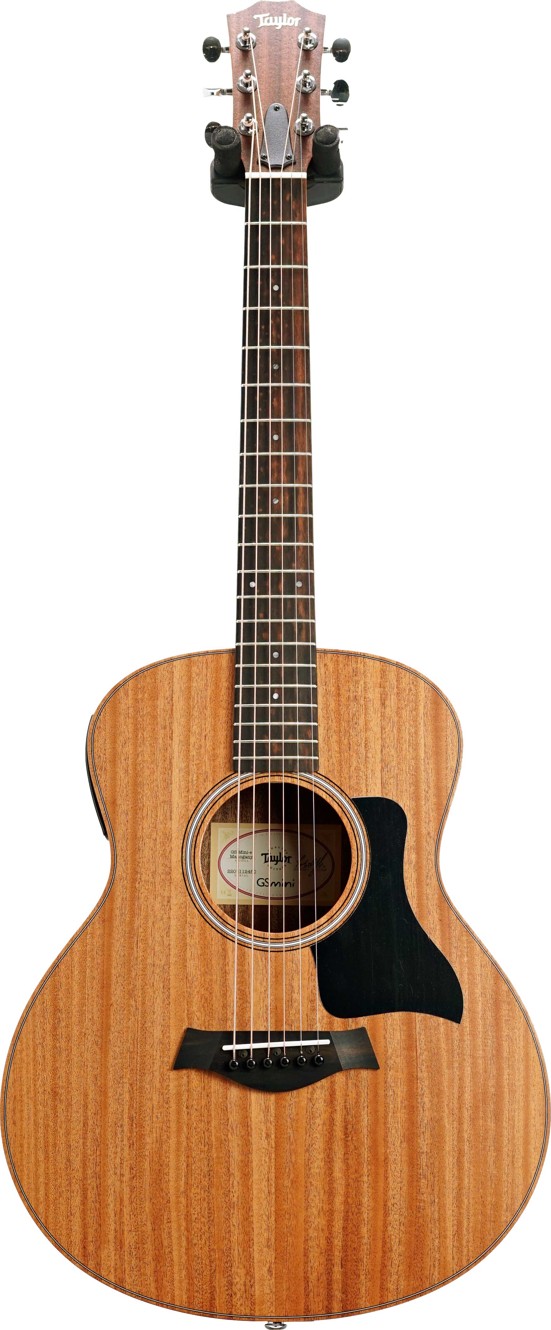 GUITARGUITAR Taylor GS Mini-e Mahogany