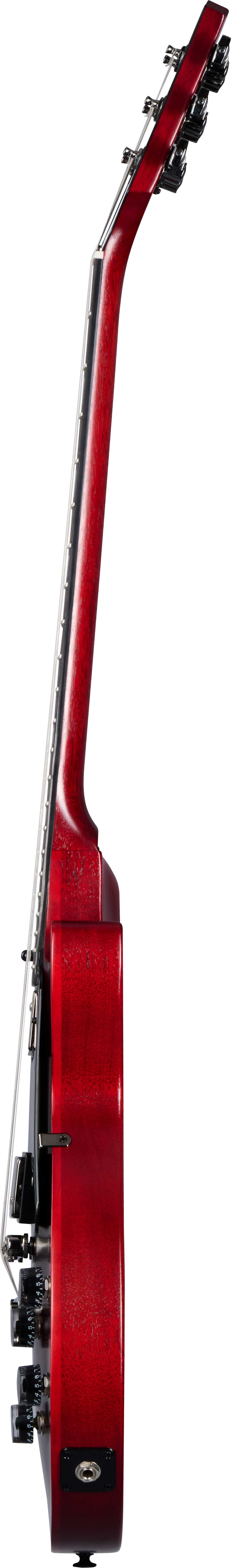 GUITARGUITAR Gibson Les Paul Modern Studio Wine Red Satin
