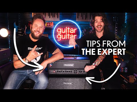 GUITARGUITAR Blackstar HT Stage 60 112 MKIII Combo Valve Amp