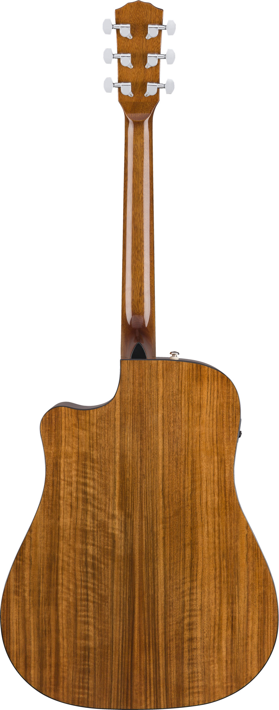 GUITARGUITAR Fender CD-140SCE Natural