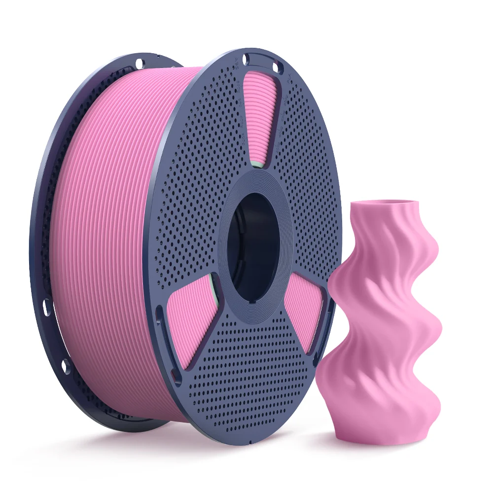 [MOQ: 6KG] High Speed Matte PETG 3D Printer Filament 1KG