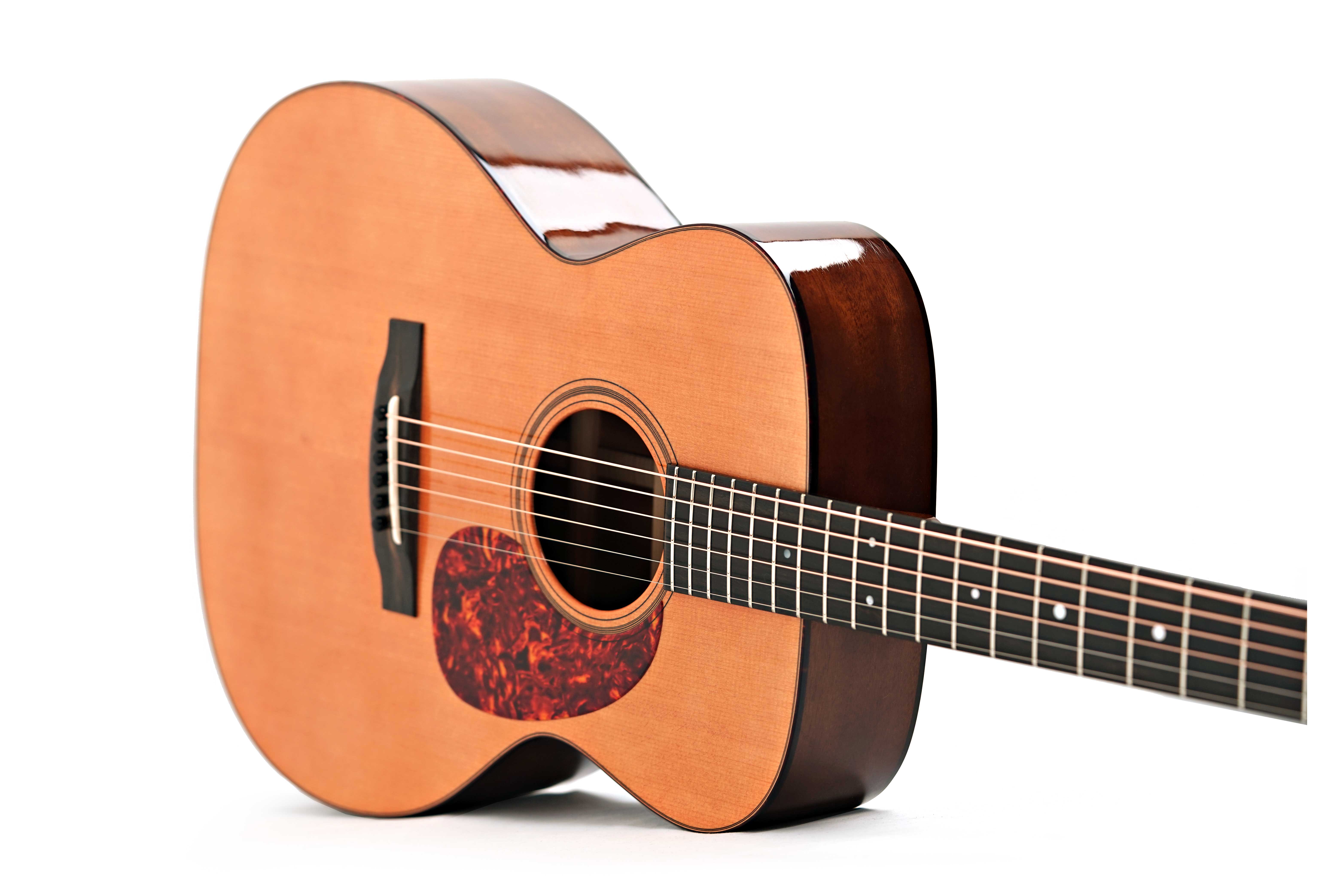GUITARGUITAR Atkin The Essential 000 Aged #3948