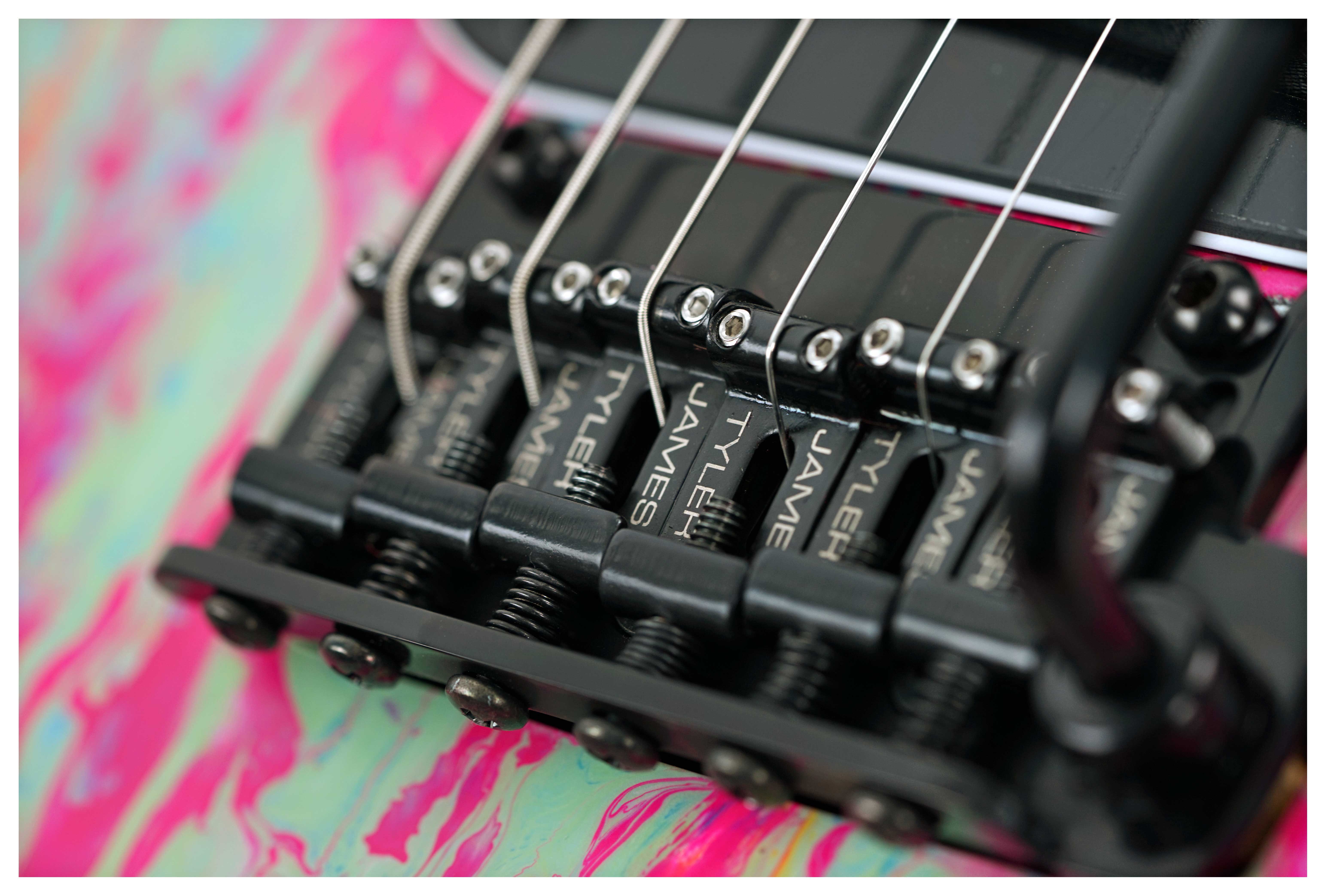 GUITARGUITAR Tyler USA Studio Elite HD Vice Shmear