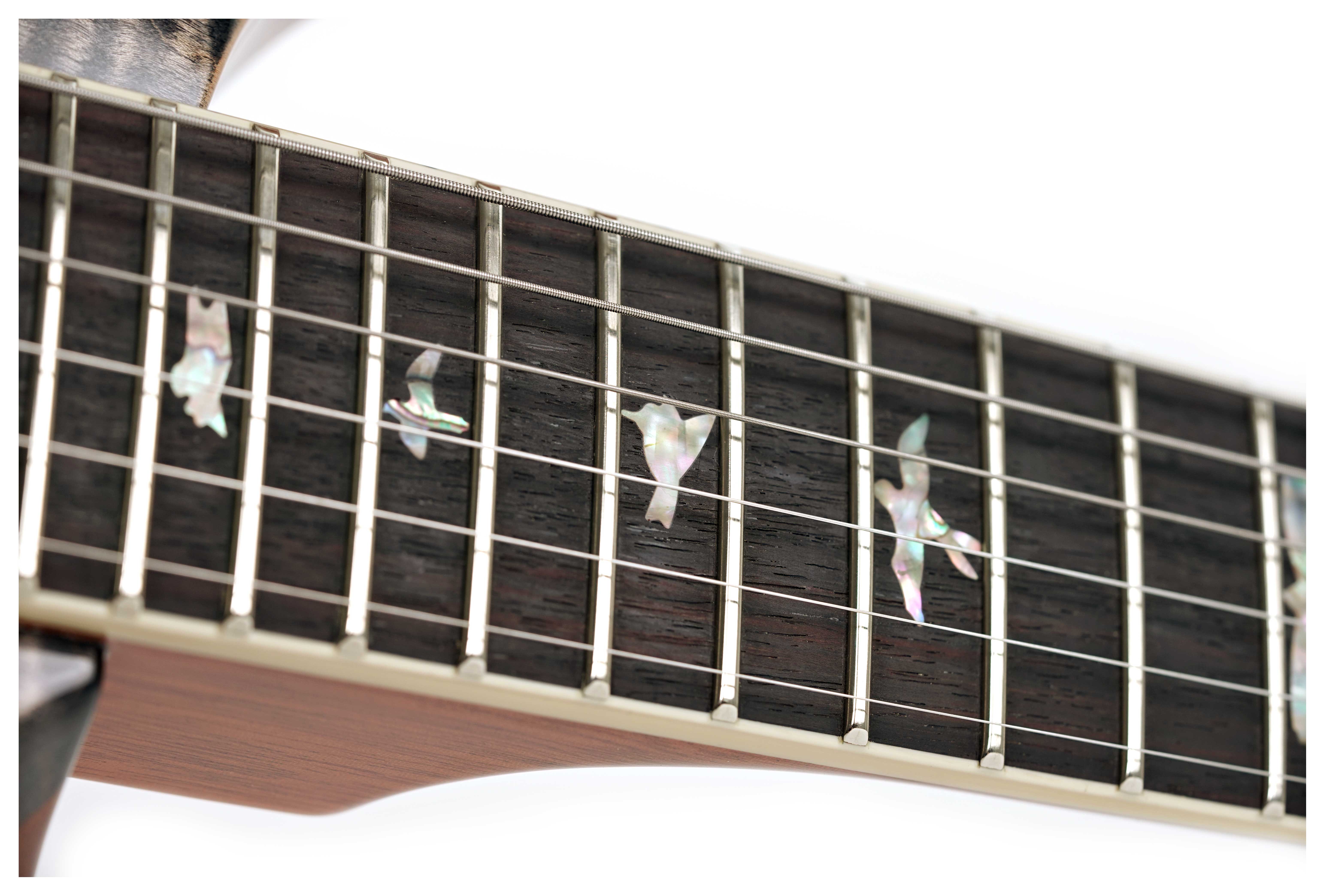 GUITARGUITAR PRS McCarty 594 Charcoal #0362904