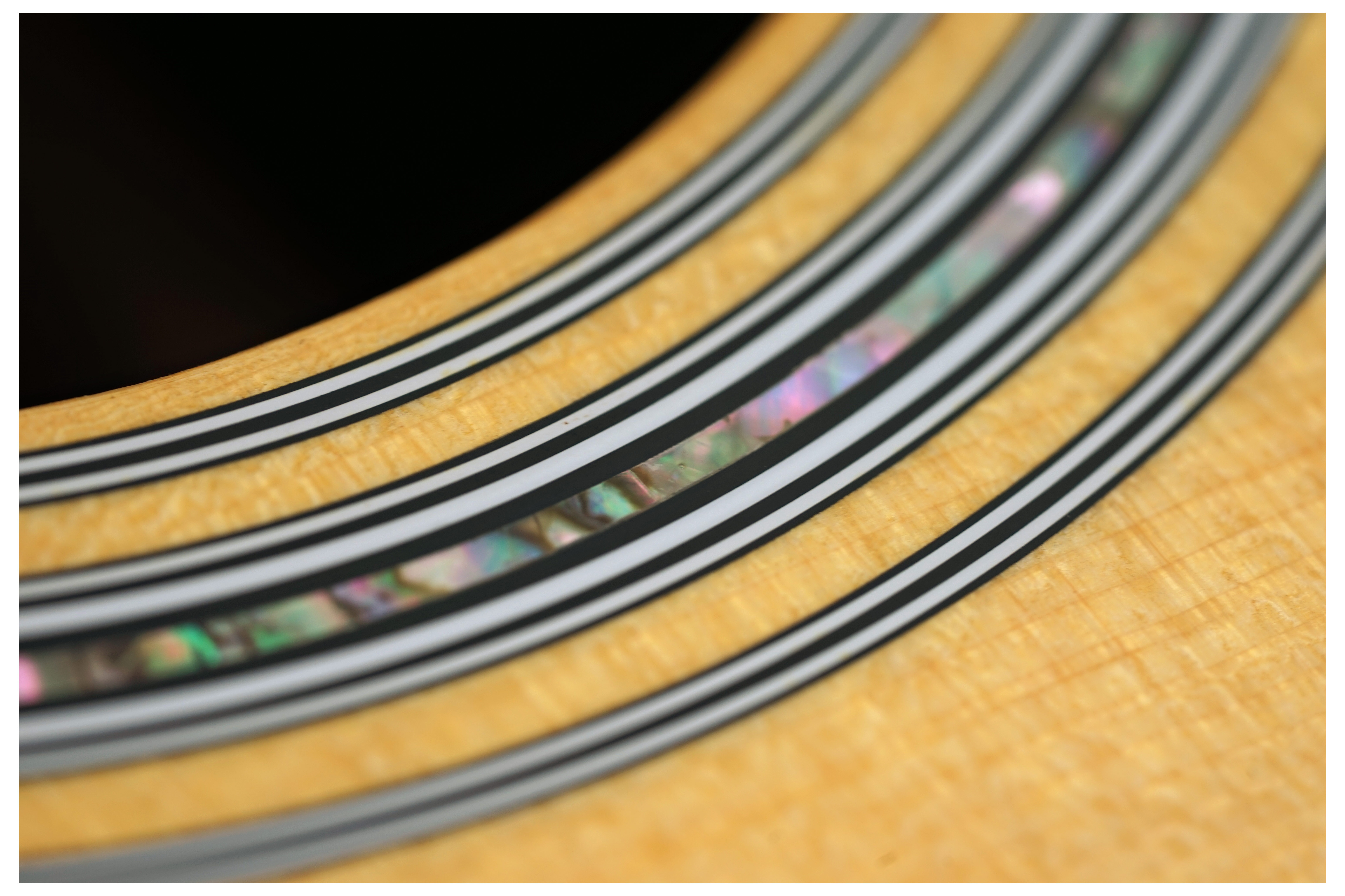 GUITARGUITAR Martin J40 Re-imagined Left Handed