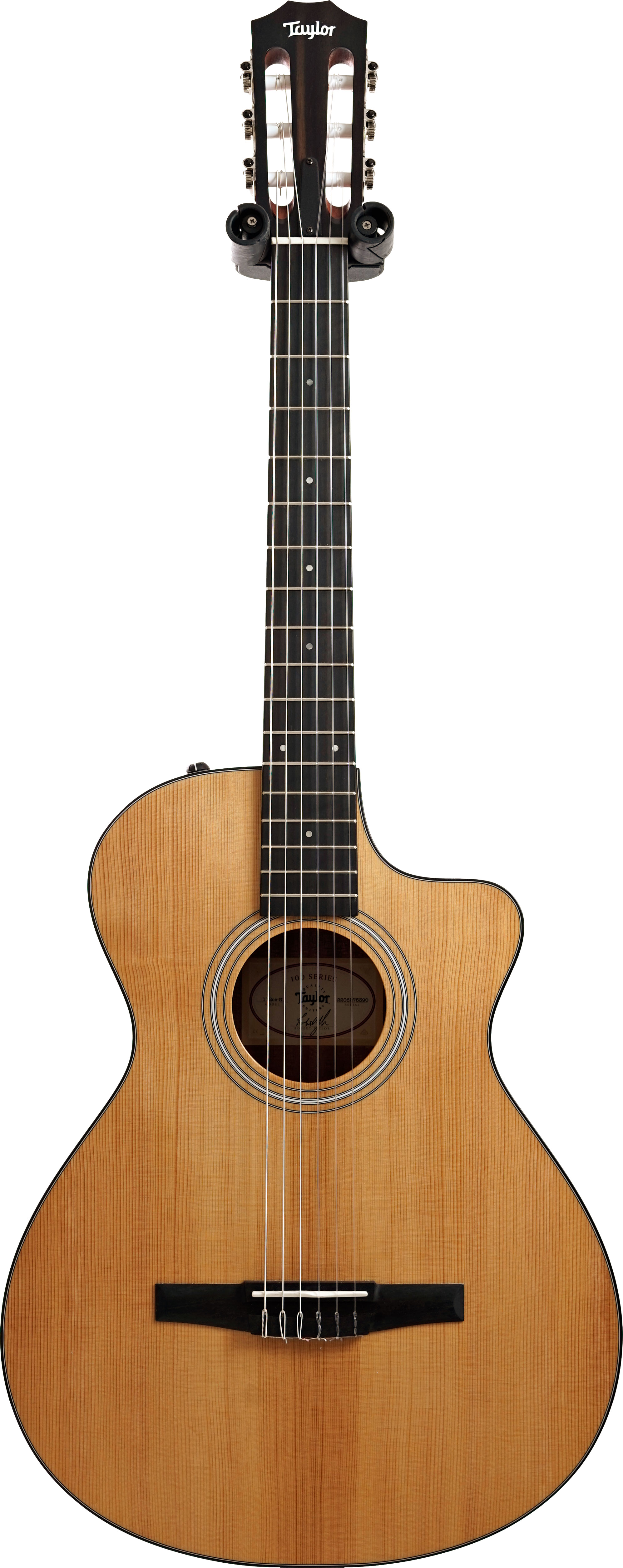 GUITARGUITAR Taylor 112ce-N Nylon (Pre-Owned) #2206275390