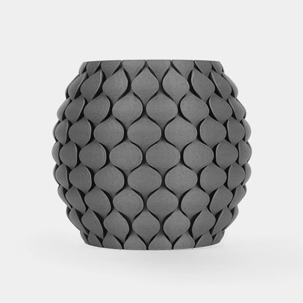 [MOQ: 3KG] High Speed PLA Marble 3D Printer Filament 1KG