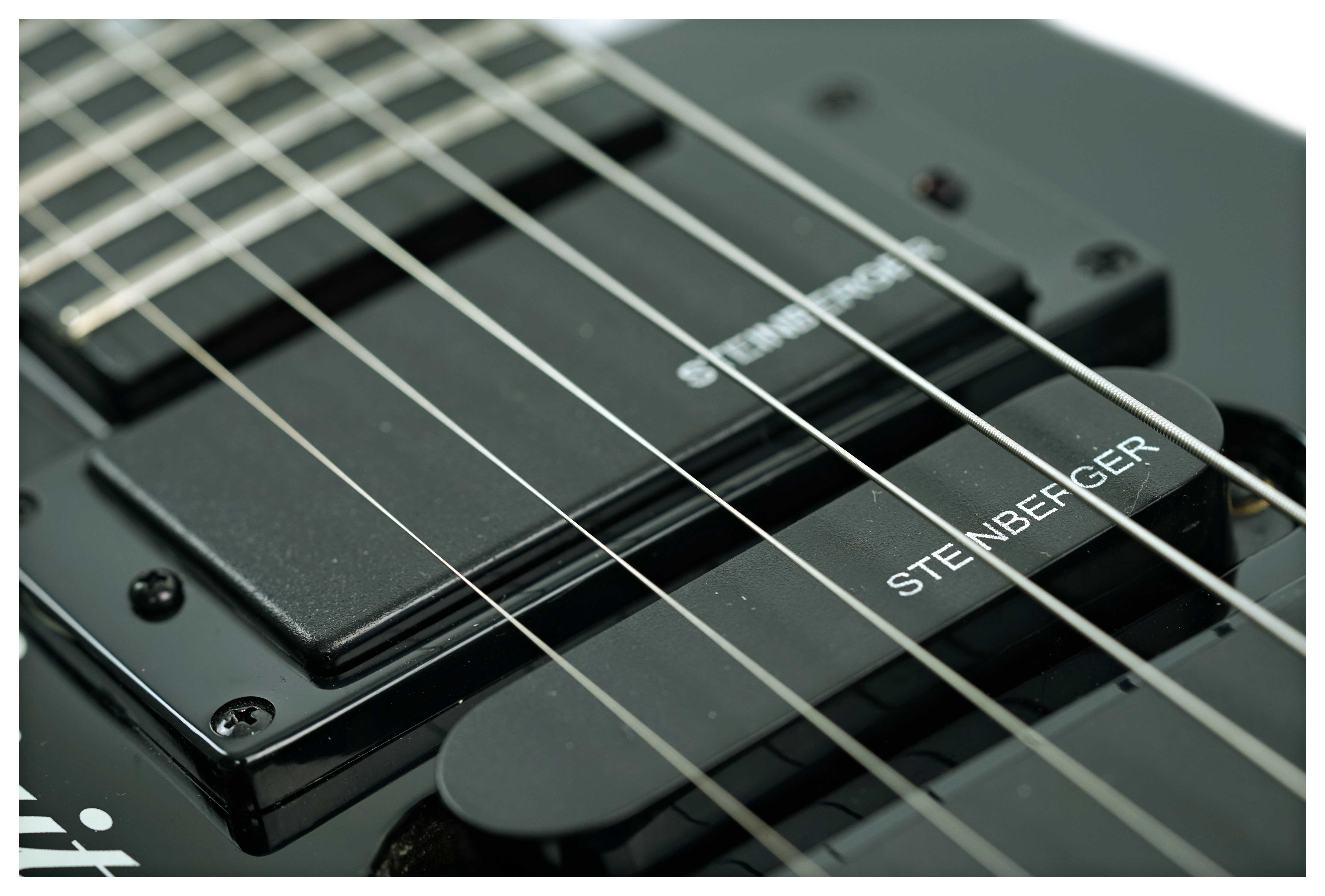 GUITARGUITAR Steinberger Spirit GT-Pro-L/H Deluxe Left Handed