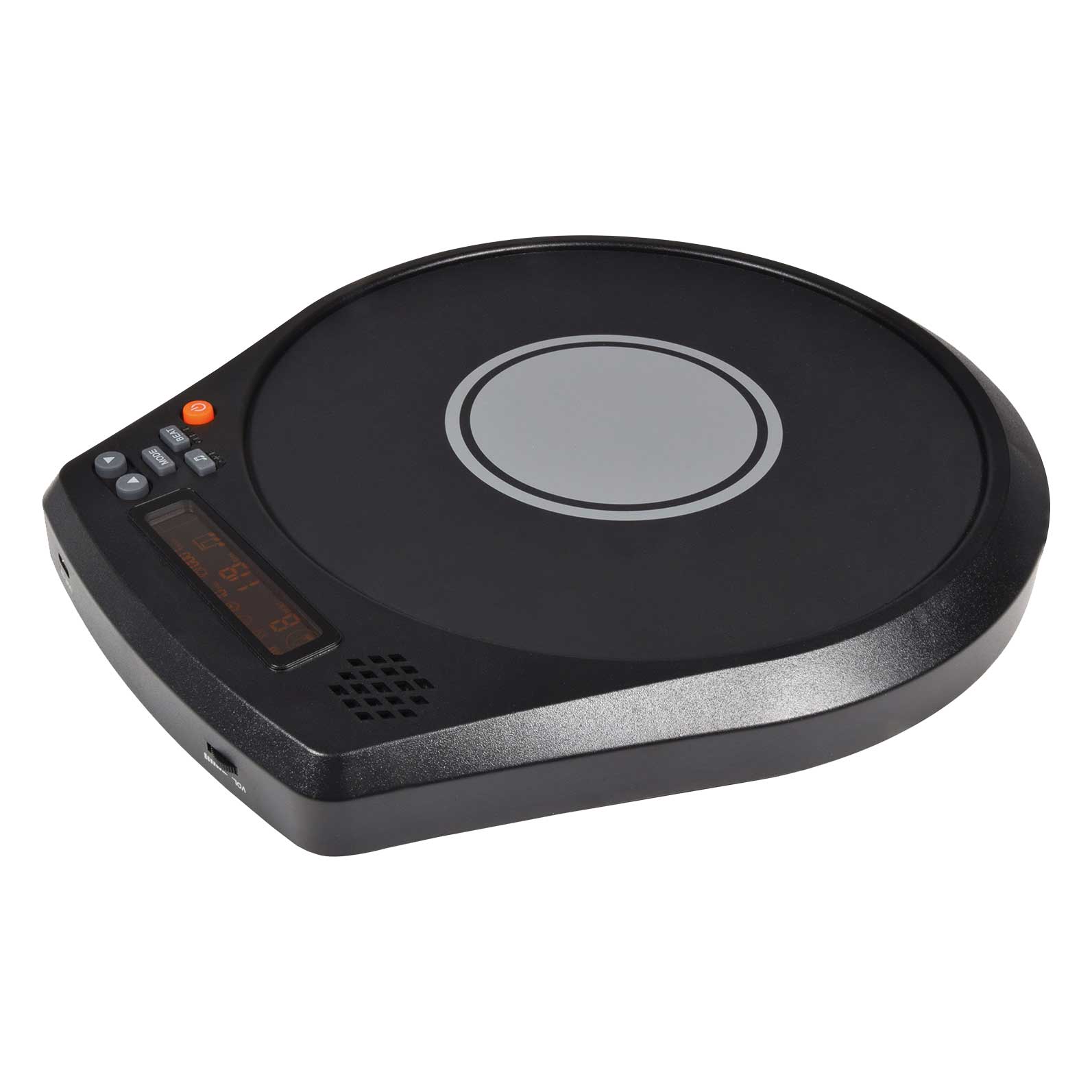 GUITARGUITAR Chord DP-2 Digital Drum Practice Pad