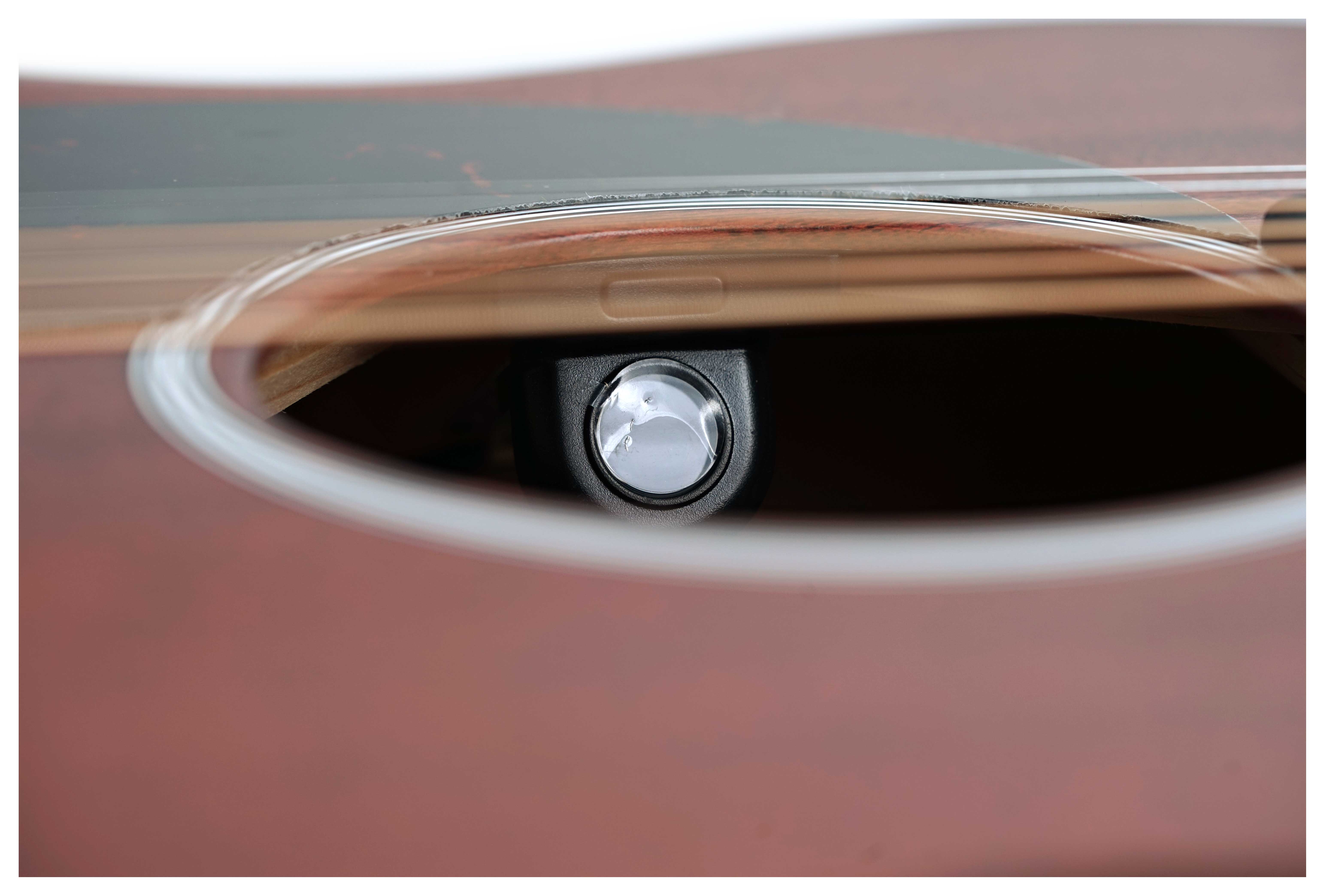 GUITARGUITAR Martin Road Series 00010E Left Handed