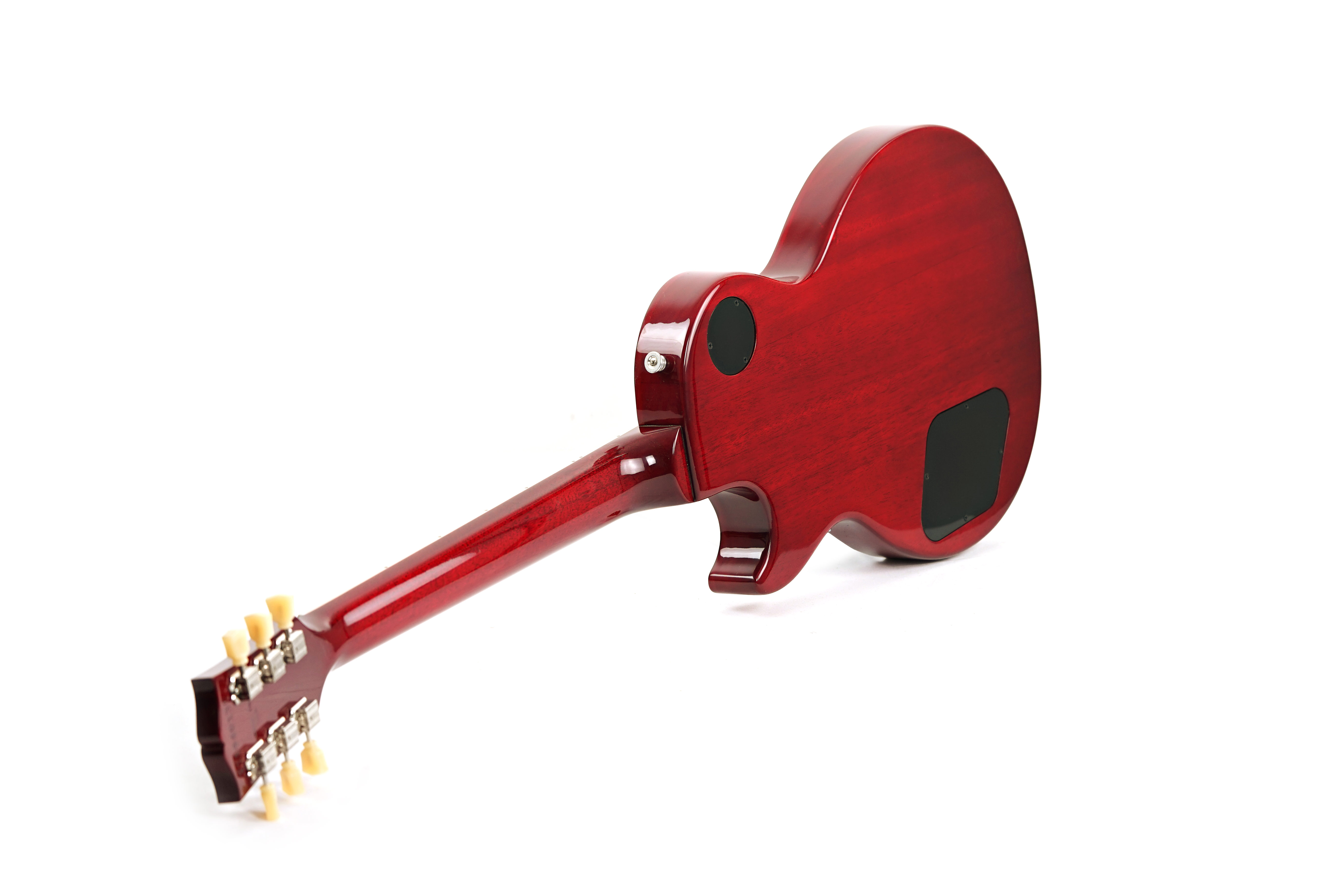 GUITARGUITAR Gibson Les Paul Studio Wine Red