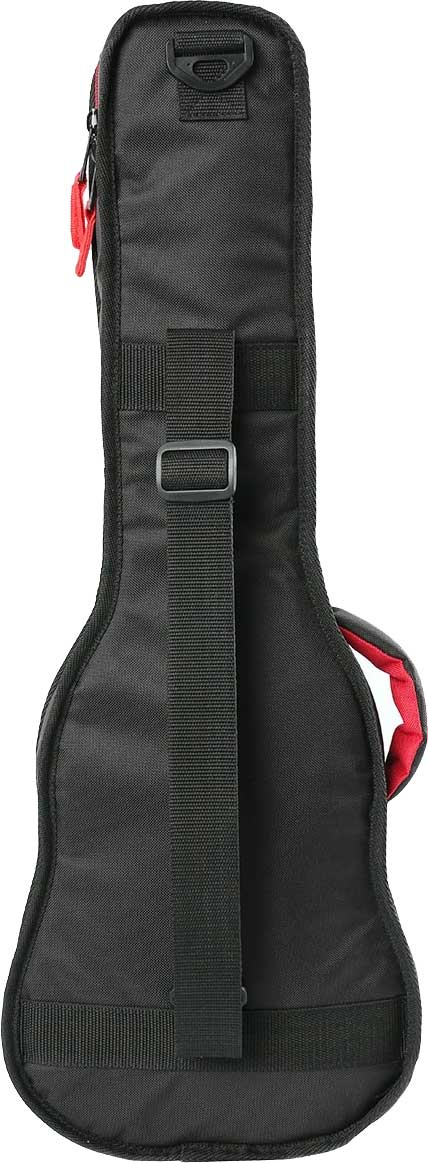 GUITARGUITAR TGI Transit Series Soprano Ukulele Gigbag