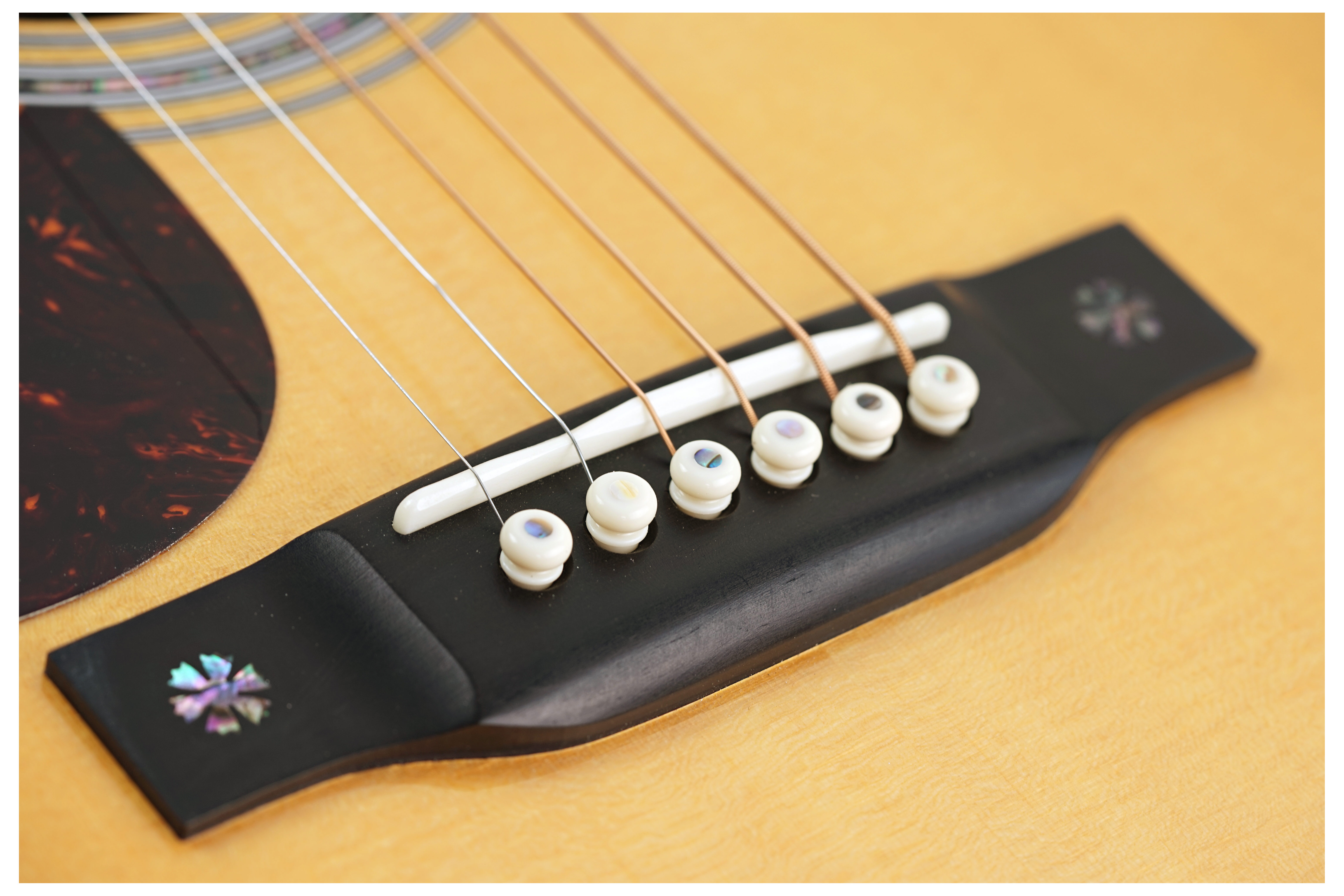 GUITARGUITAR Martin D42 Re-imagined Left Handed