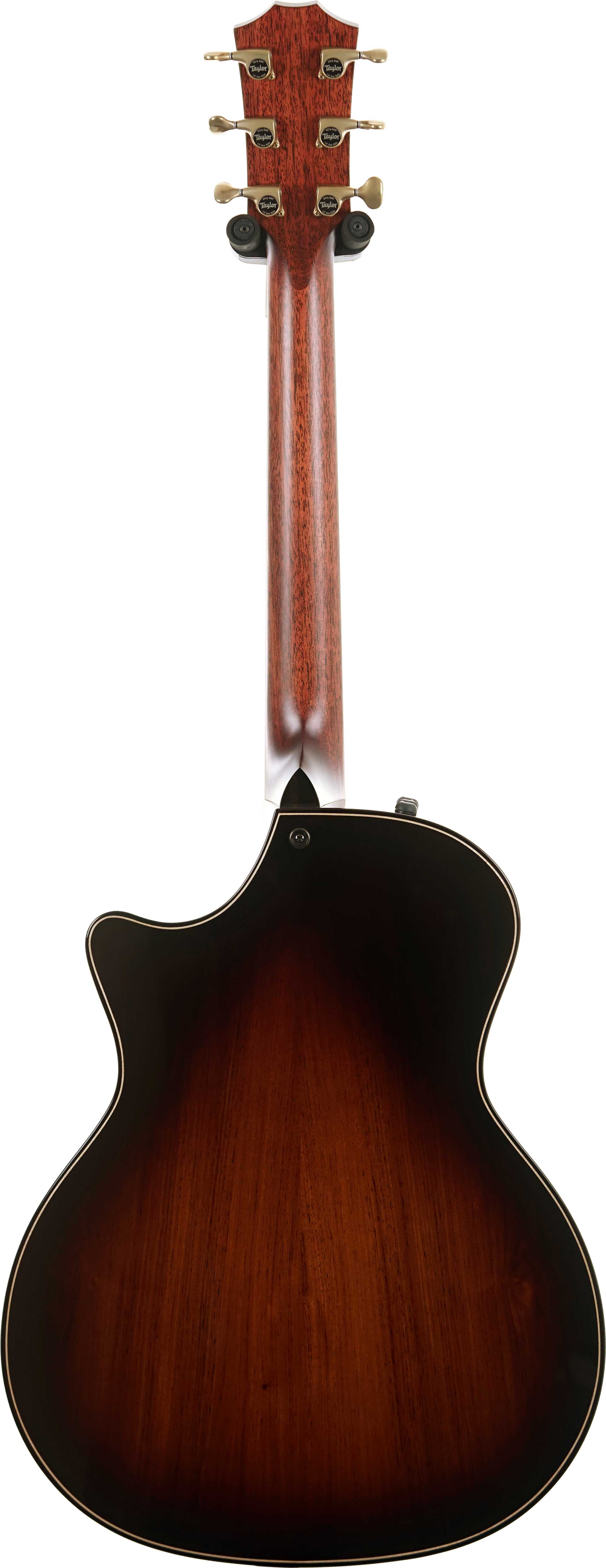 GUITARGUITAR Taylor Builder's Edition 814ce Honduran Rosewood / Adirondack Spruce #1201225003