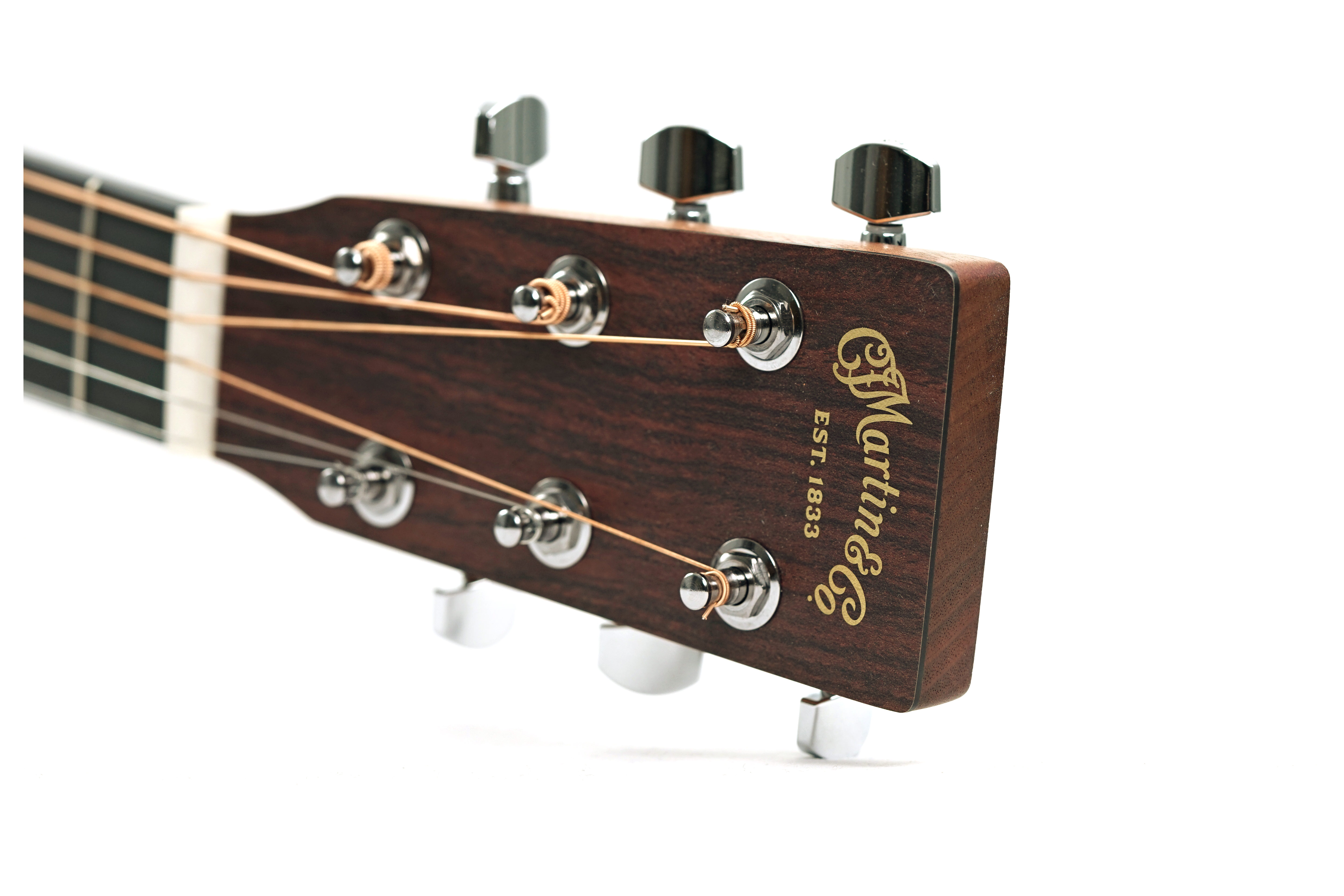 GUITARGUITAR Martin Road Series D-13E Ziricote