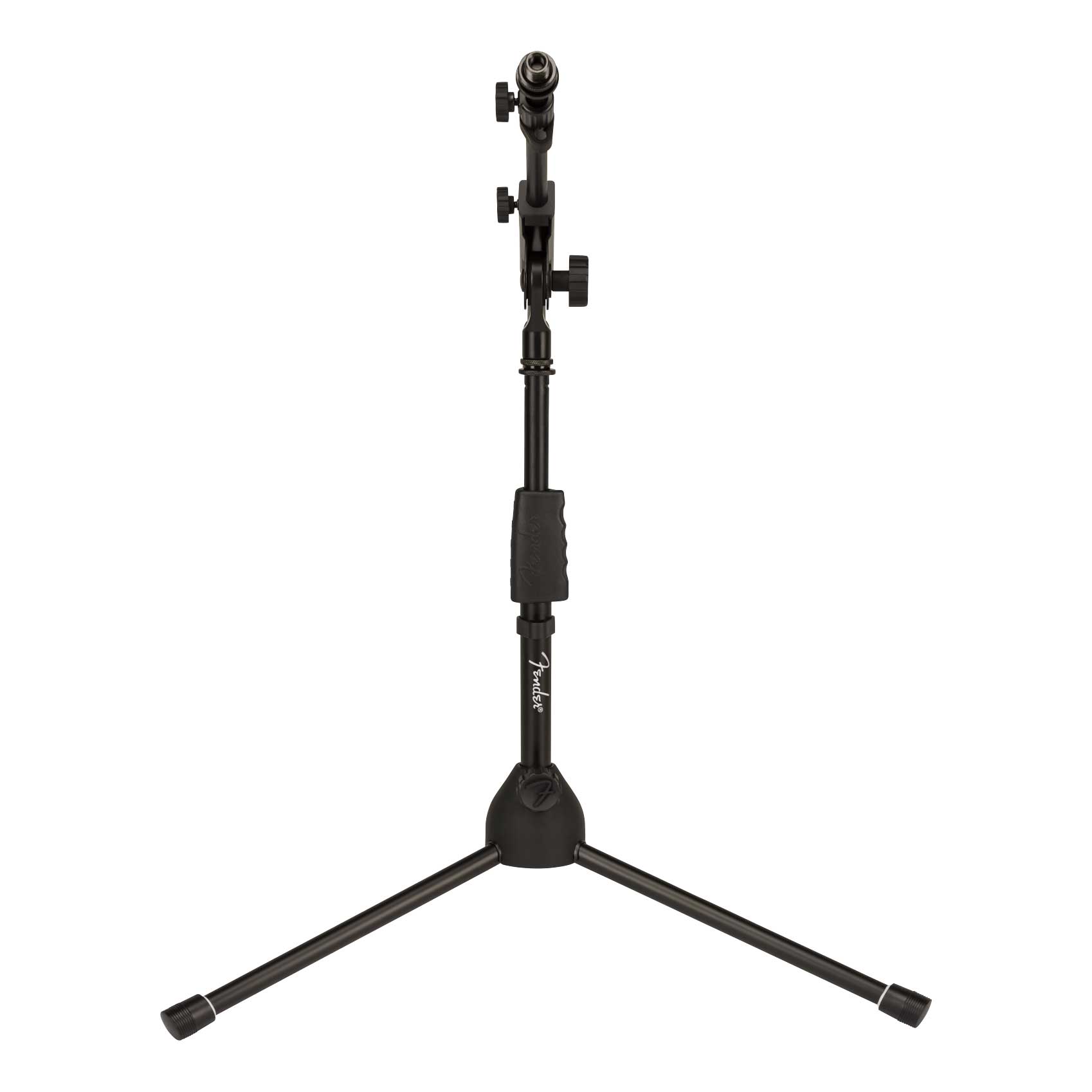 GUITARGUITAR Fender Telescoping Boom Amp Microphone Stand