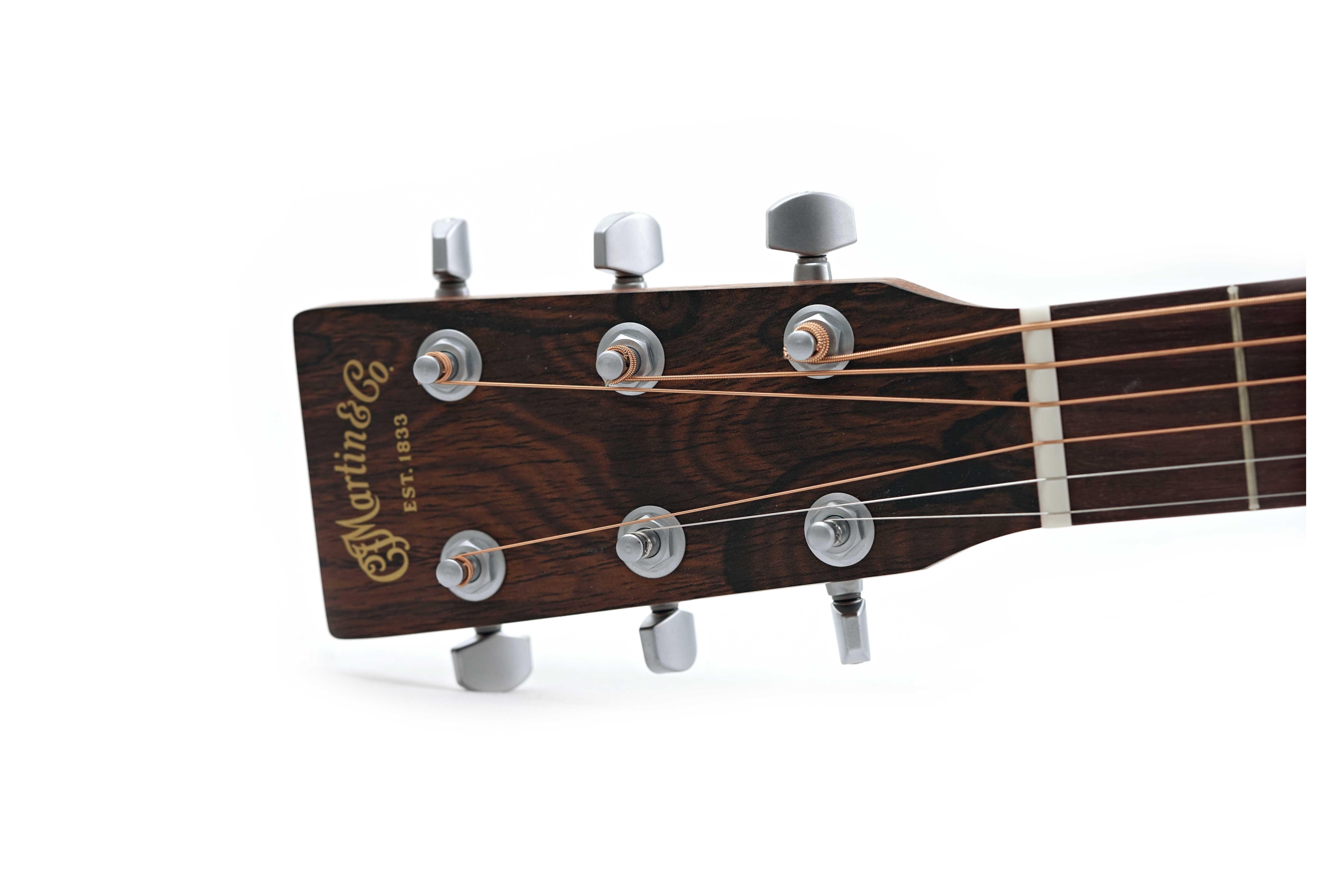 GUITARGUITAR Martin GPC-X2E Ziricote Left Handed