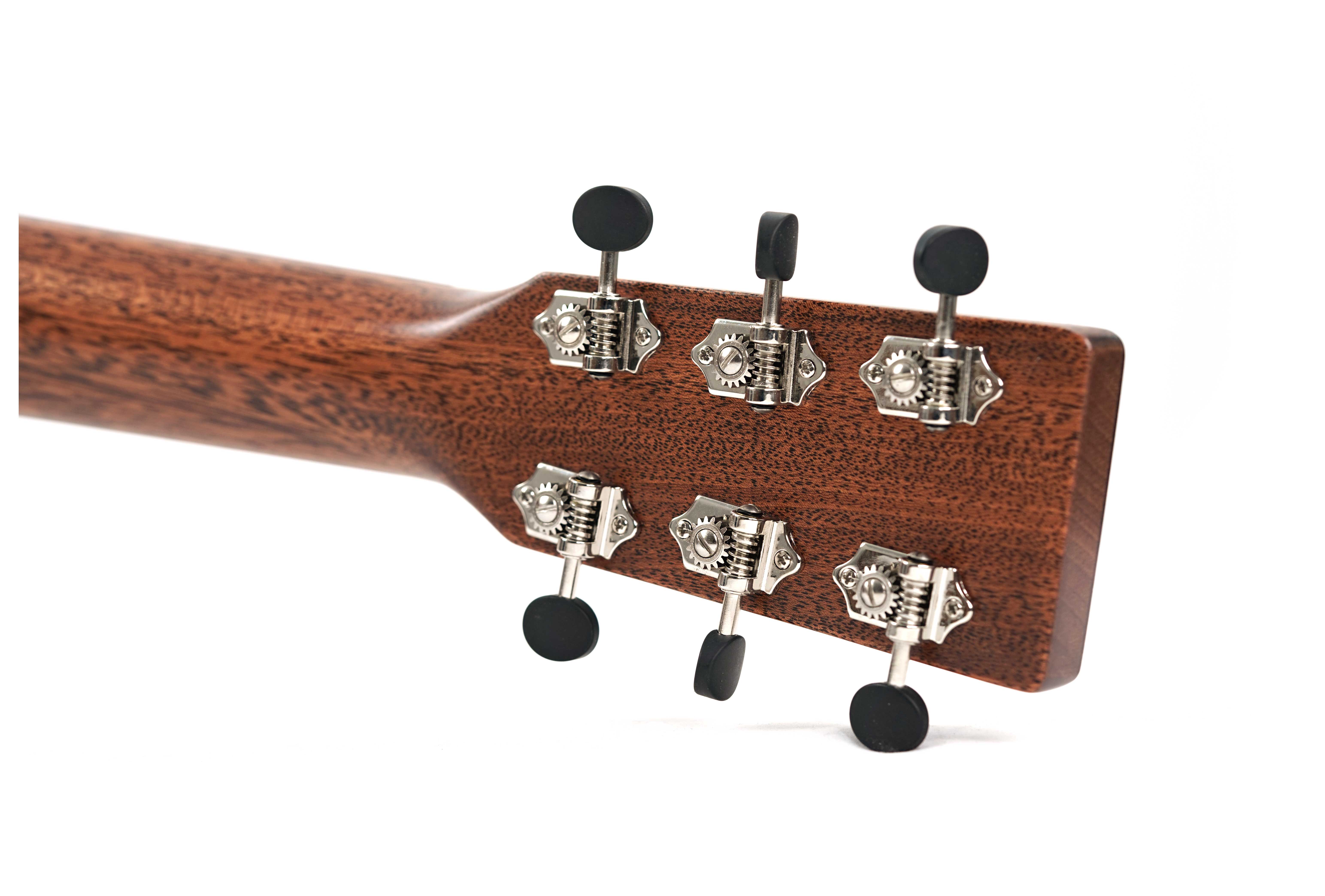 GUITARGUITAR Martin D-15E Left Handed