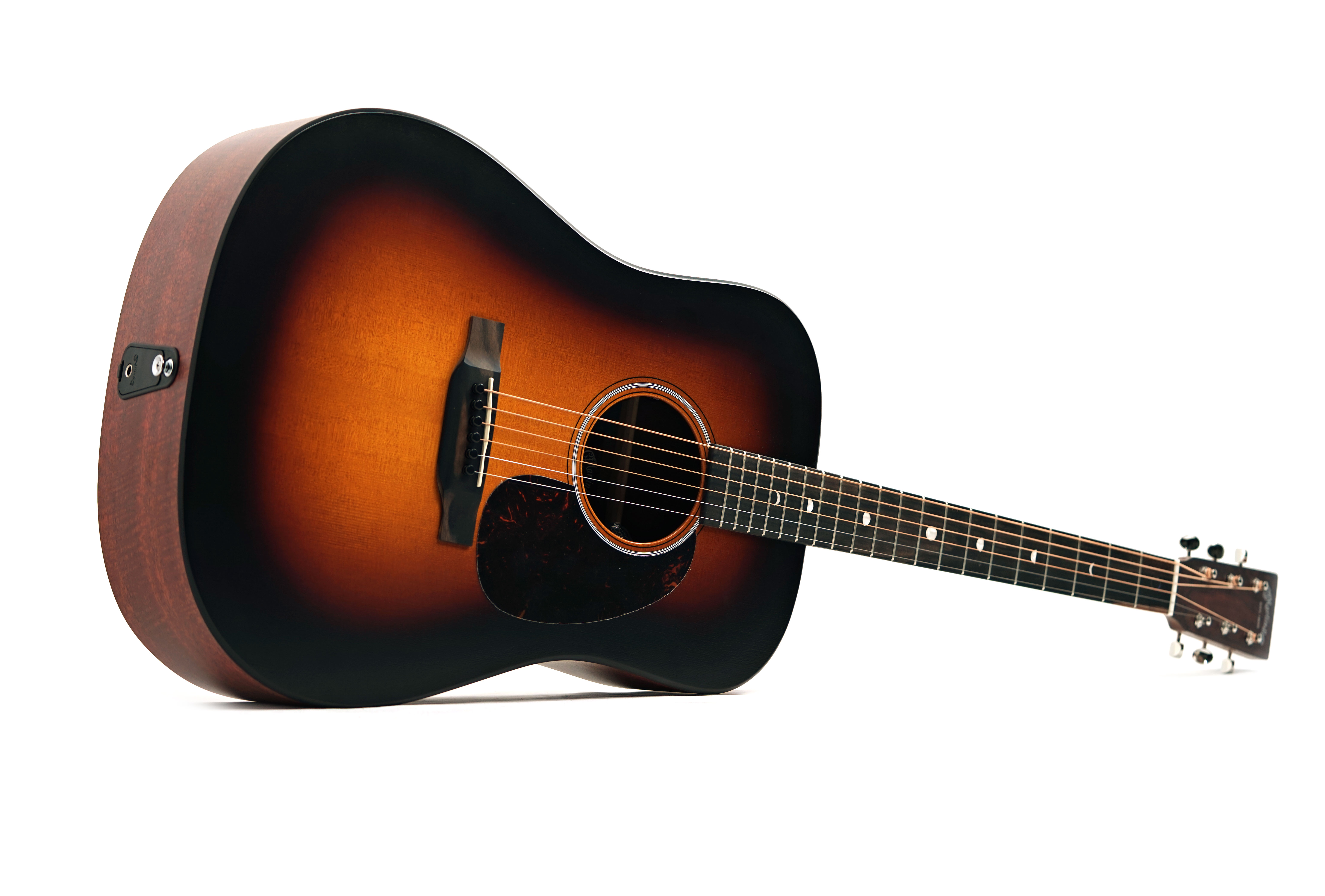 GUITARGUITAR Martin D-X2E Molly Tuttle