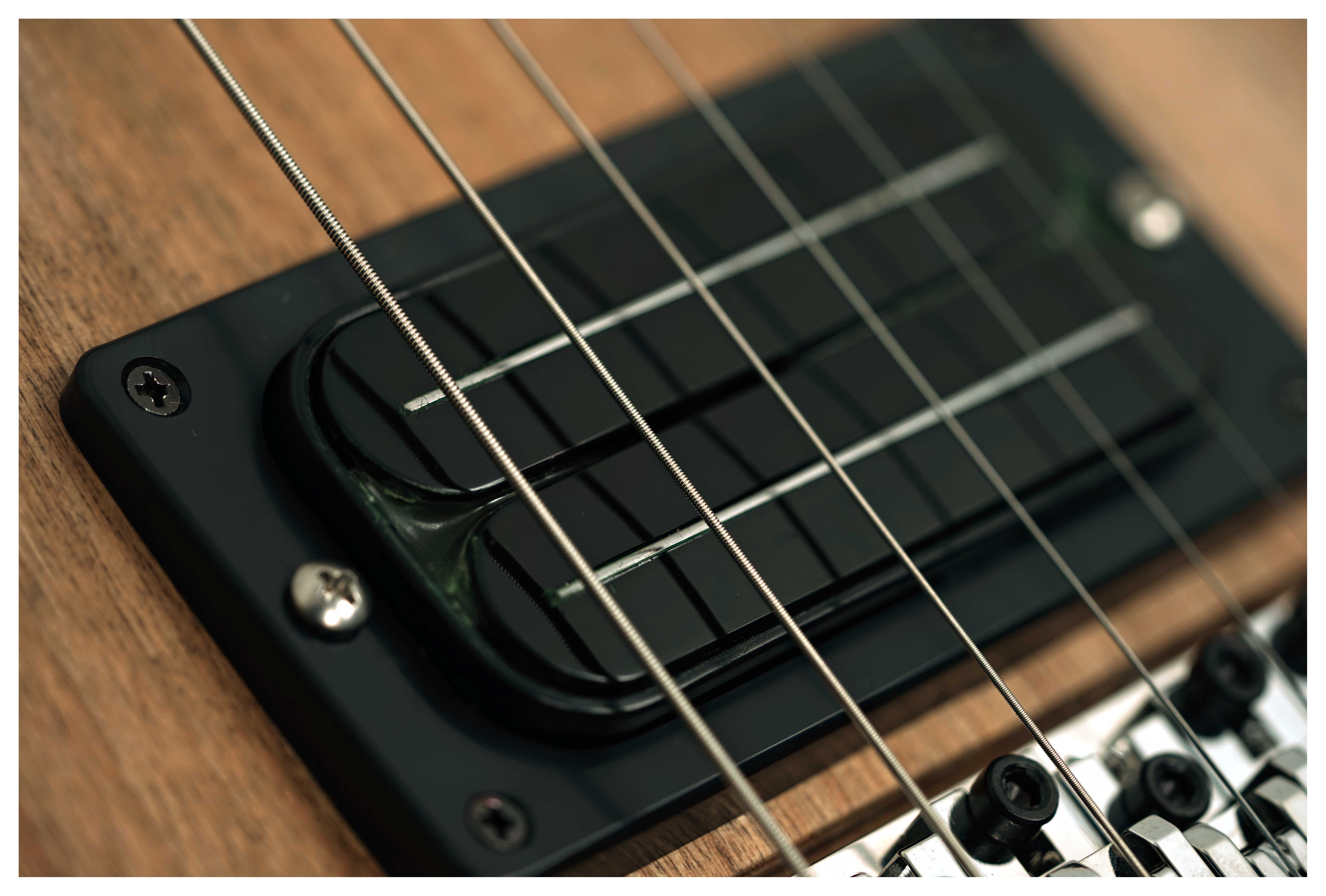 GUITARGUITAR Washburn 4N Nuno Bettencourt Signature #2512531