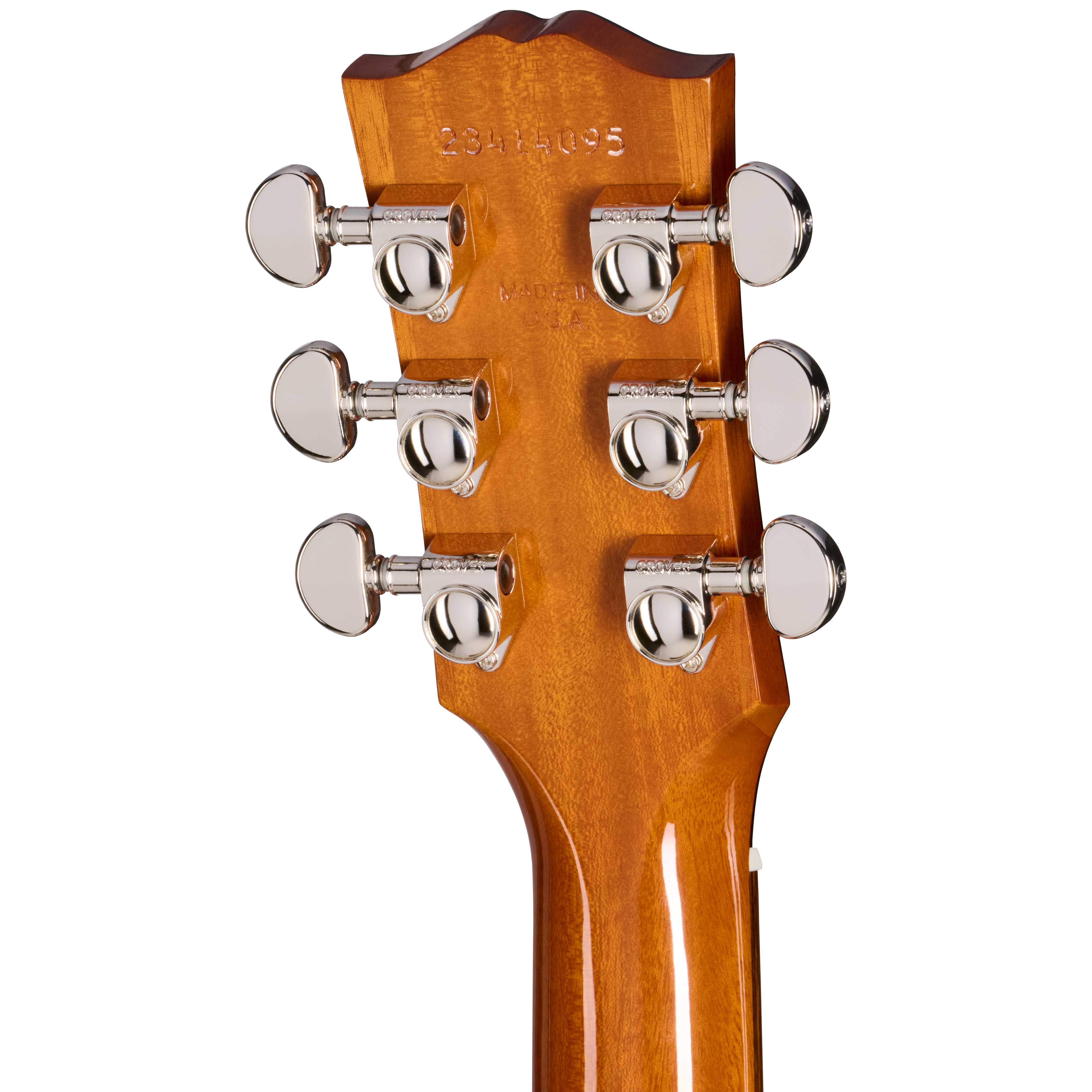 GUITARGUITAR Gibson J-45 Standard Heritage Cherry Sunburst