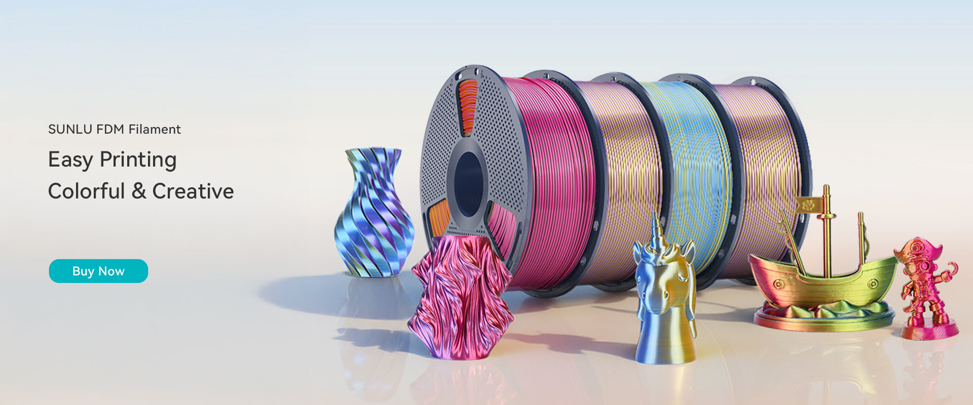 FDM Filaments