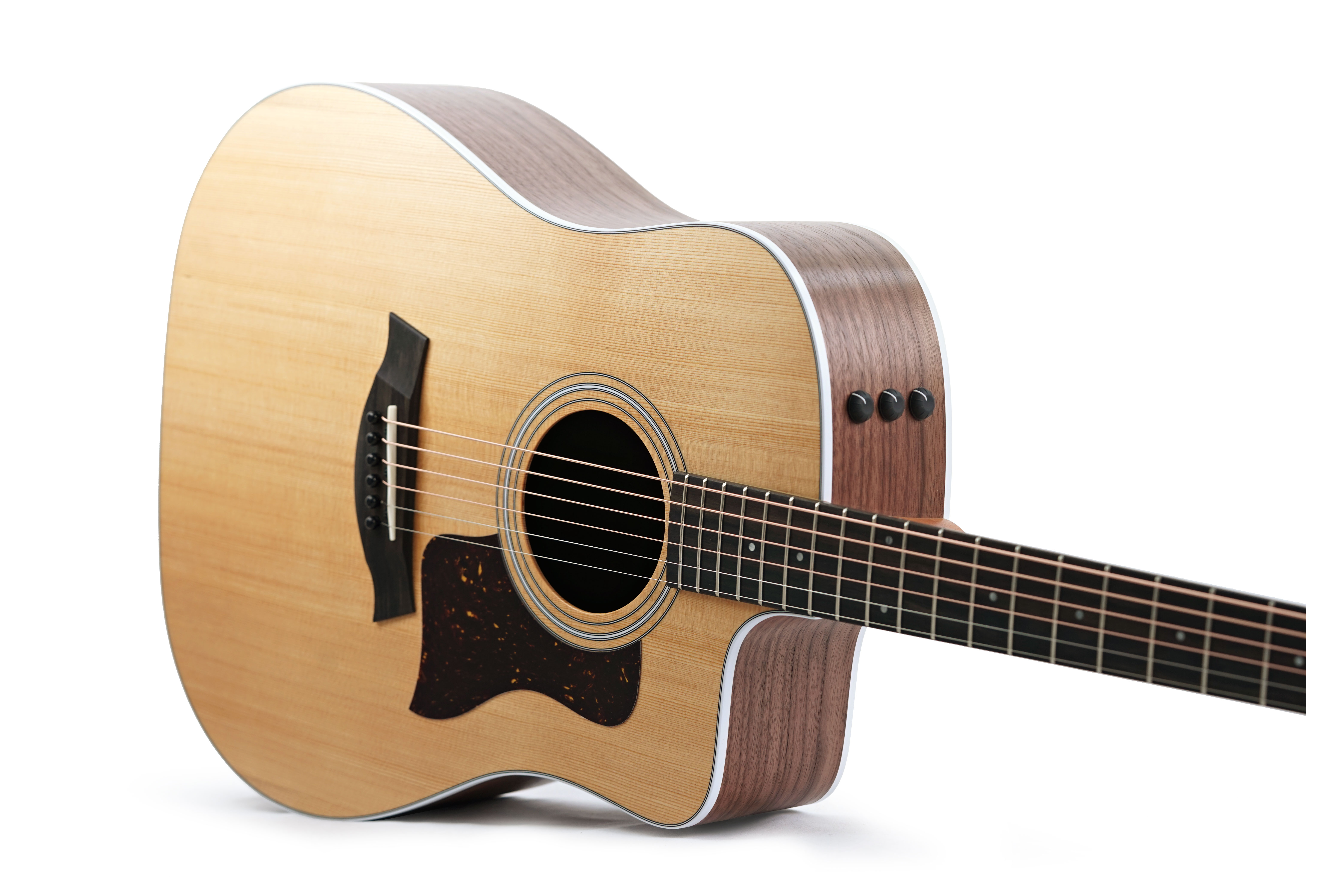 GUITARGUITAR Taylor 210ce C-Class Bracing
