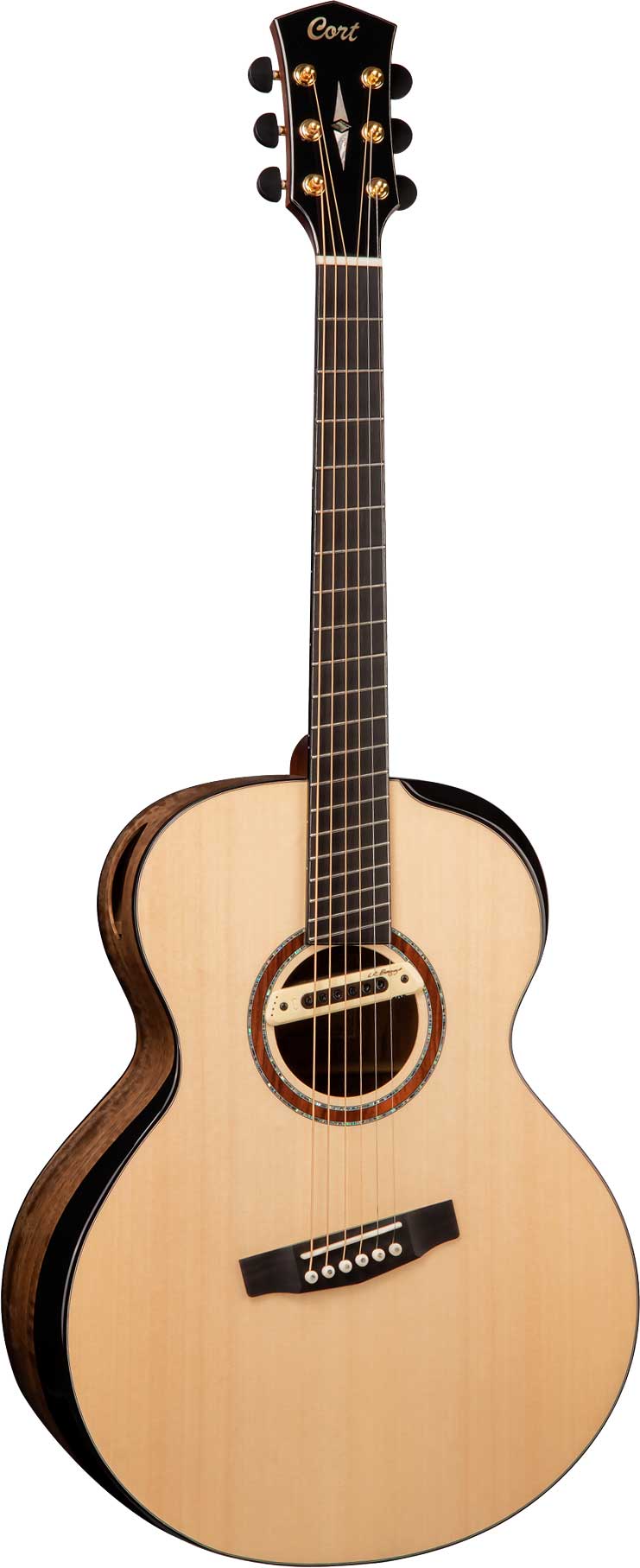 GUITARGUITAR Cort Cut Craft Limited Edition
