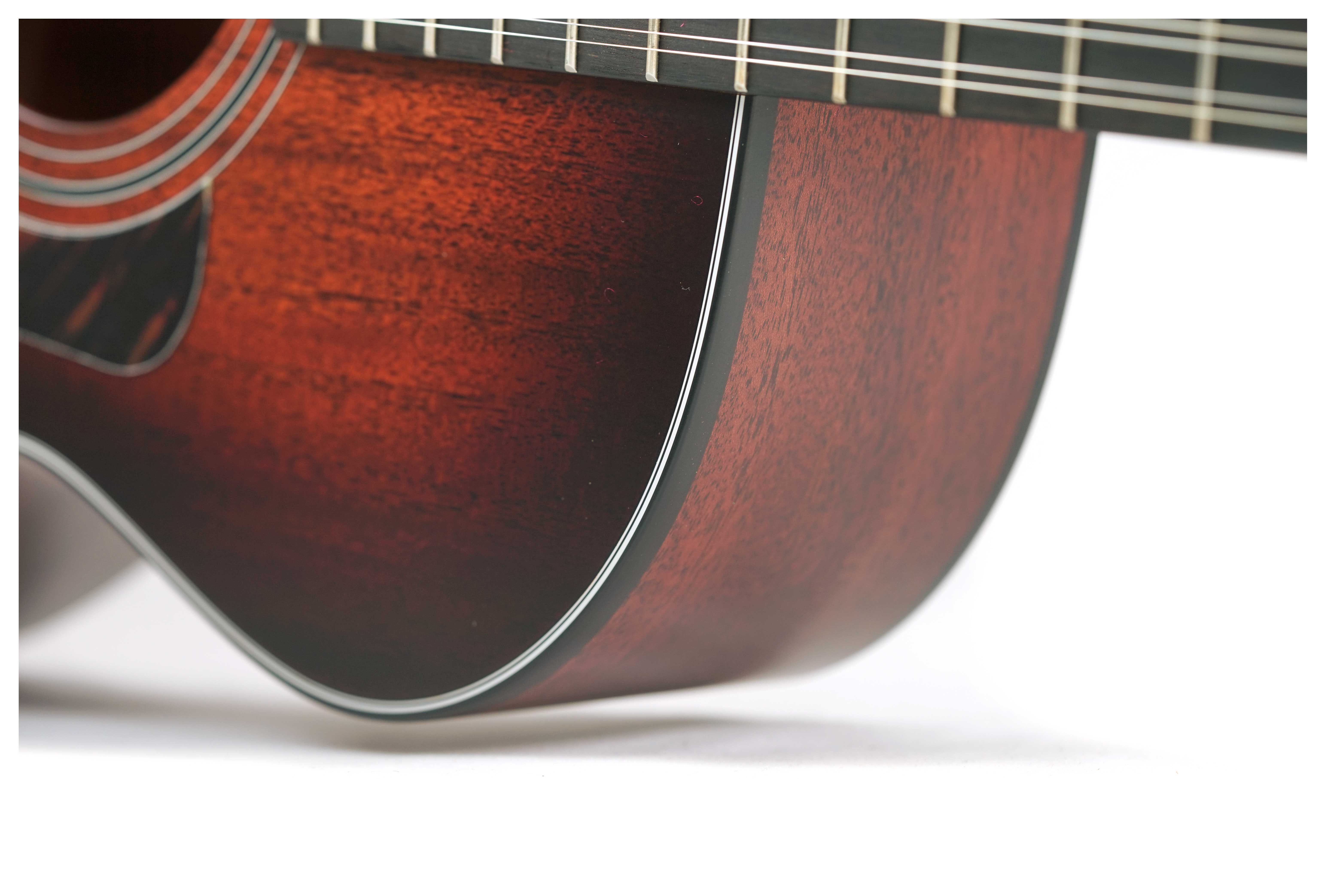 GUITARGUITAR Taylor 362e Grand Concert