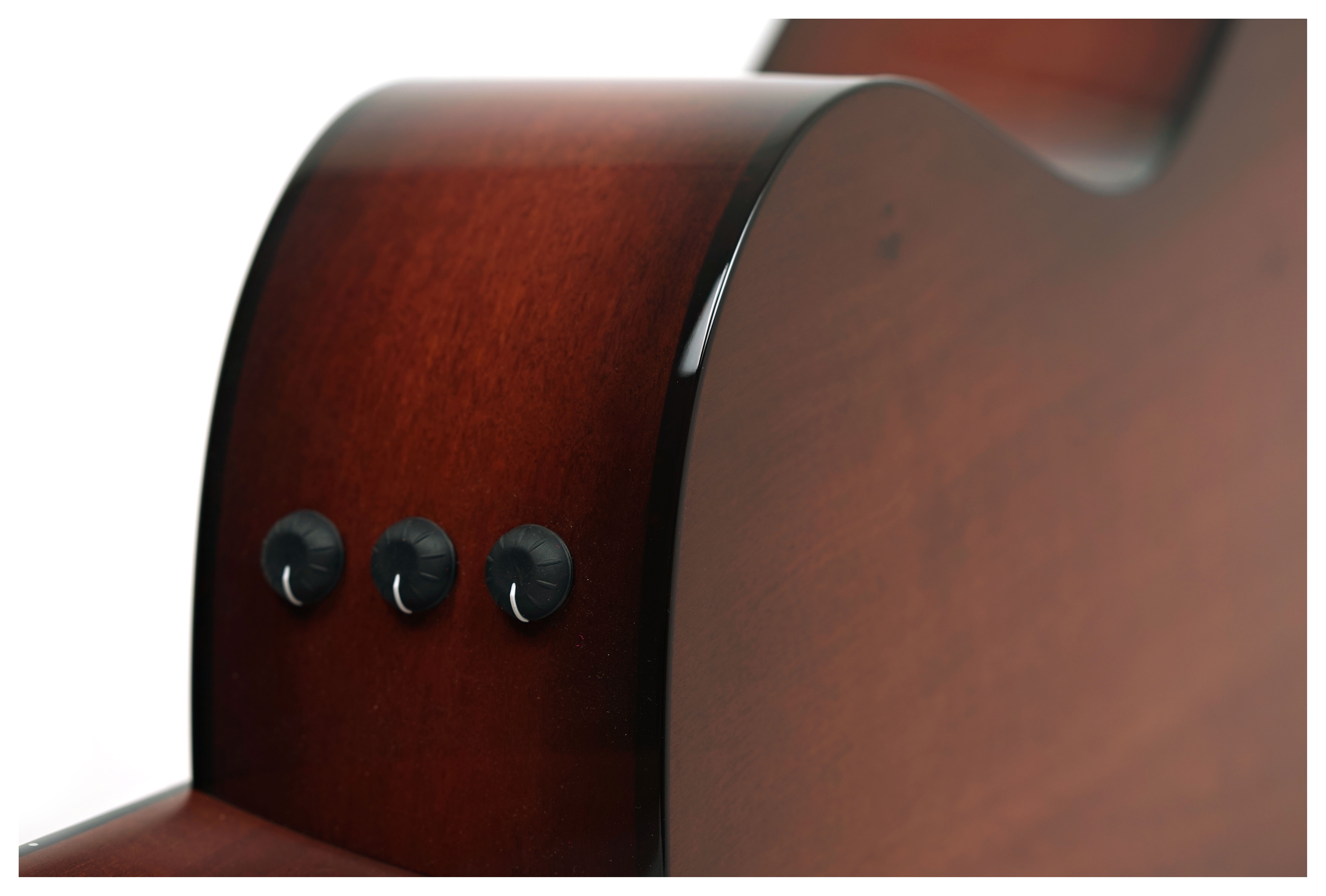 GUITARGUITAR Taylor 514ce Grand Auditorium Torrefied Sitka Spruce/Urban Ironbark #1208294056